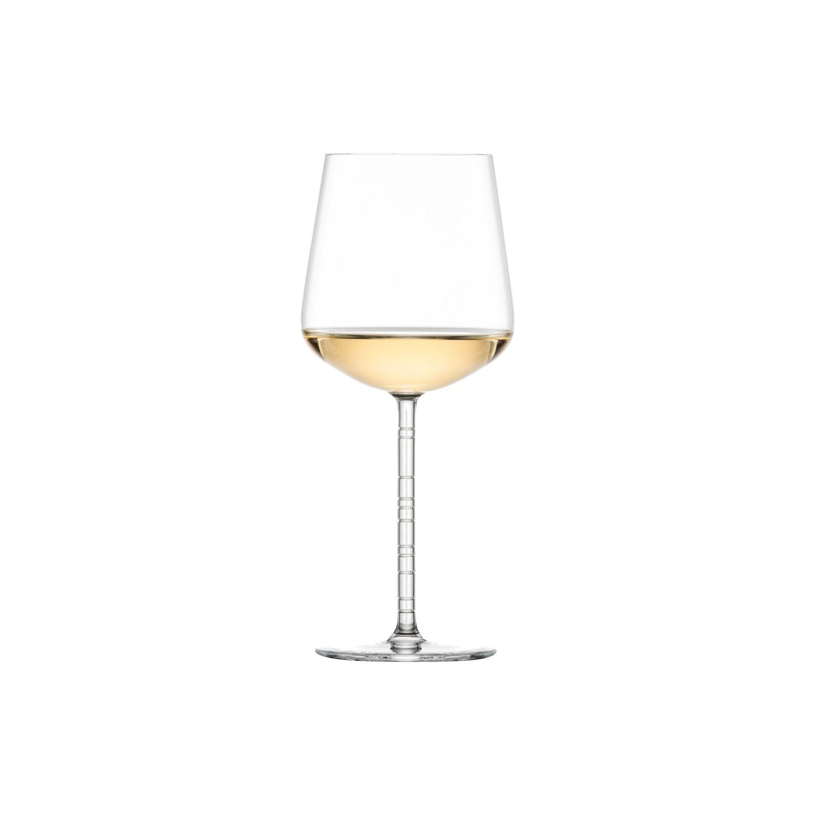 Zwiesel Glas Weinglas Journey Allround Weingläser 608 ml 2er Set, 2-tlg., Glas
