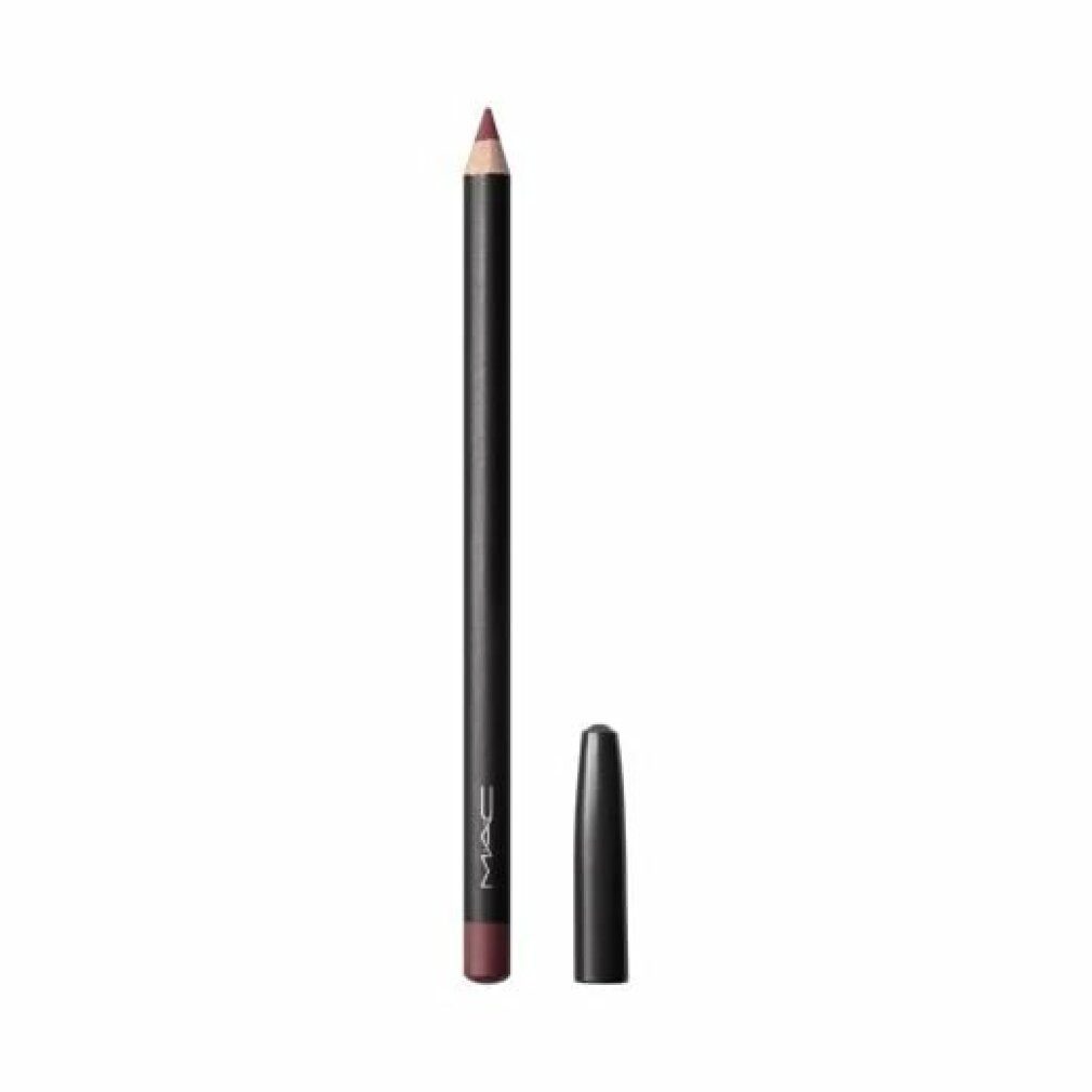 MAC Lip-Plumper Lippenstift Pflaume 3 g