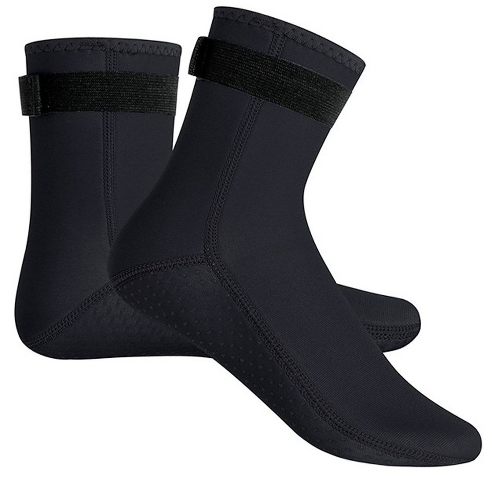 LYDMN Funktionssocken Tauchsocken Neoprensocken für Erwachsene Damen Herren  3mm Dicke Tauchsocken Wassersport Schwimmen Socken