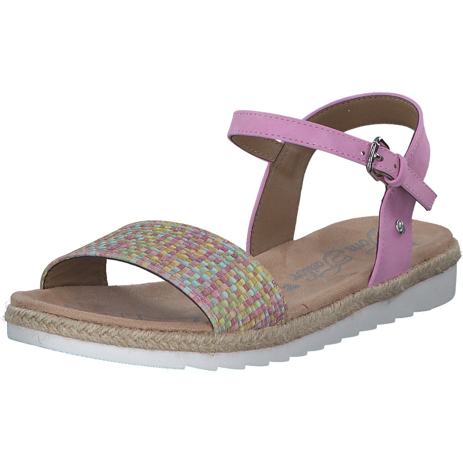 TOM TAILOR 7470090008 Sandalette