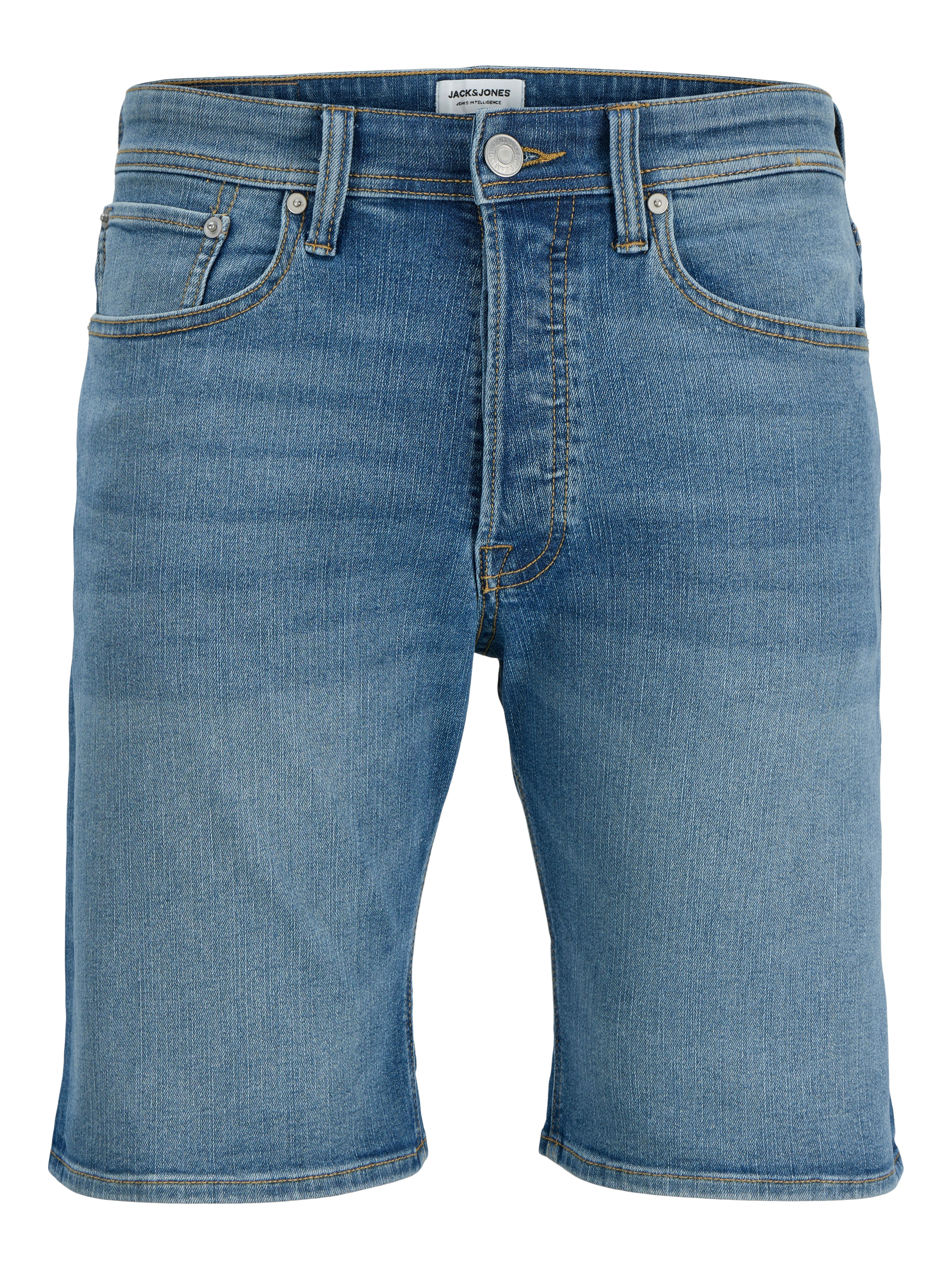 Jack & Jones PlusSize Shorts JJIRICK JJORIGINAL SHORTS AT 999 PLS – Bild 4 von 5