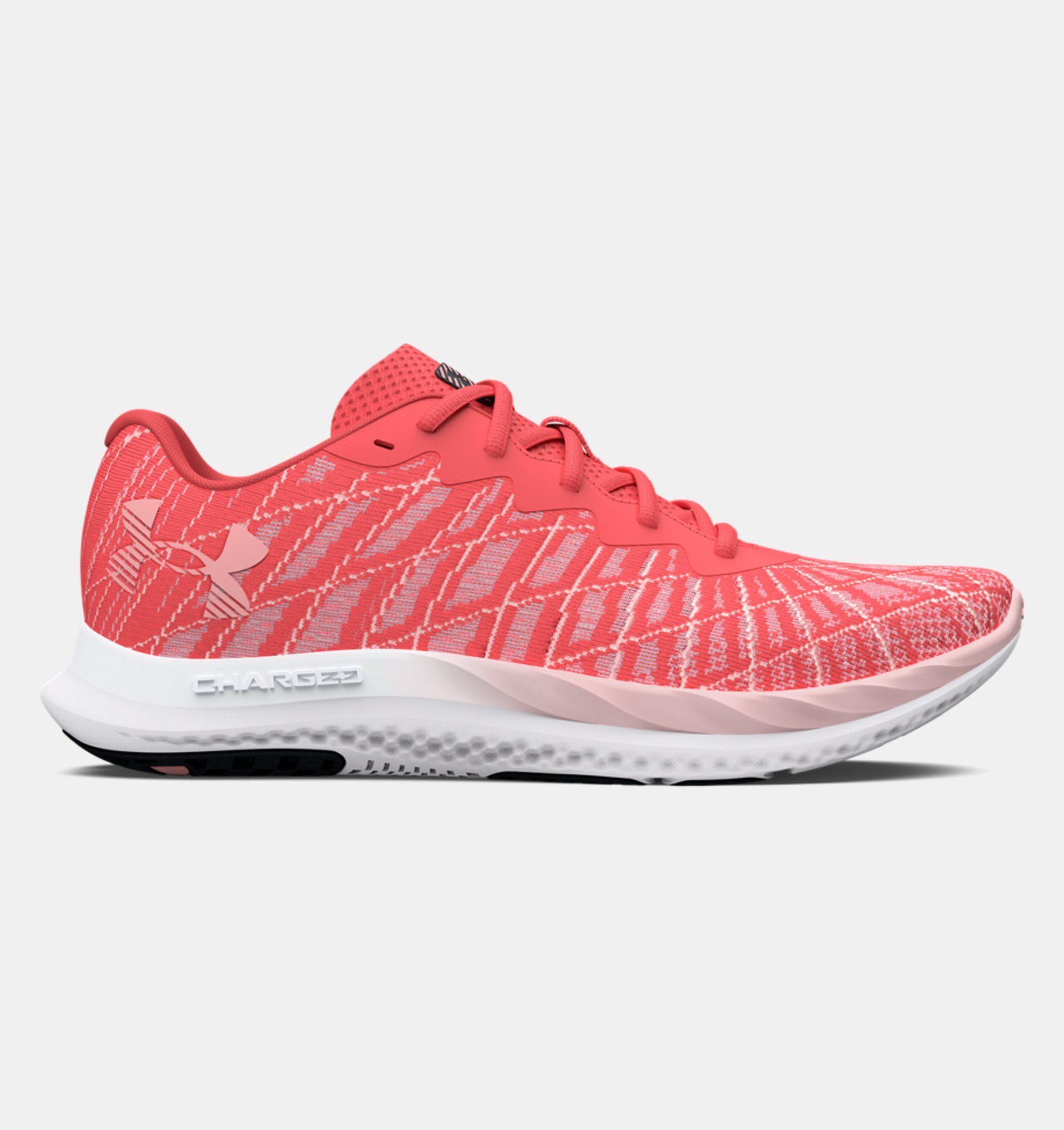 Under Armour® Damen Sneaker Charged Breeze 2 Sneaker