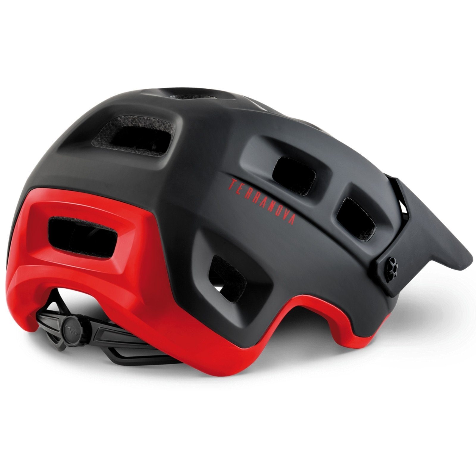 MET Mountainbikehelm