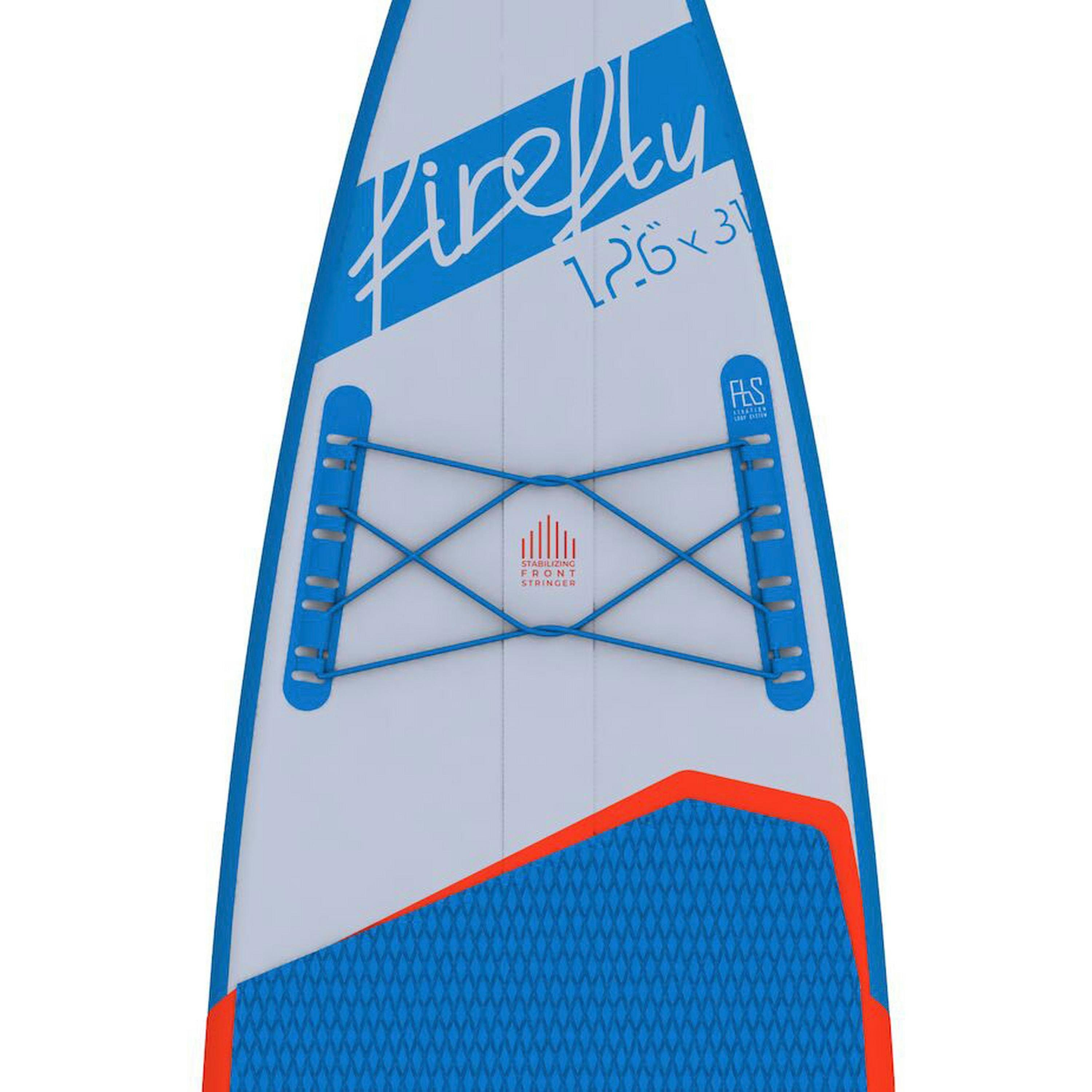 FIREFLY SUP-Board iSUP 700 III