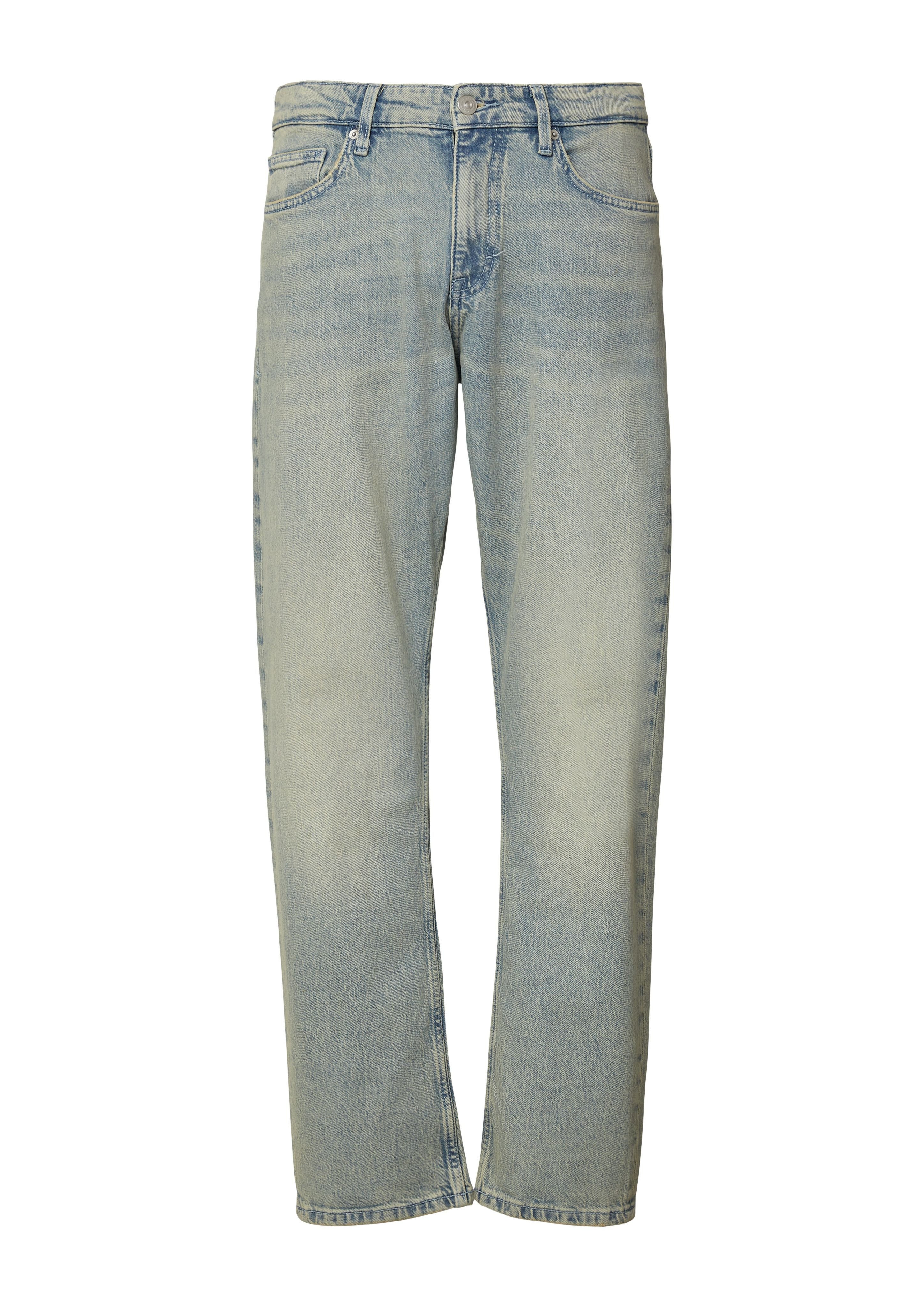 5-Pocket-Jeans