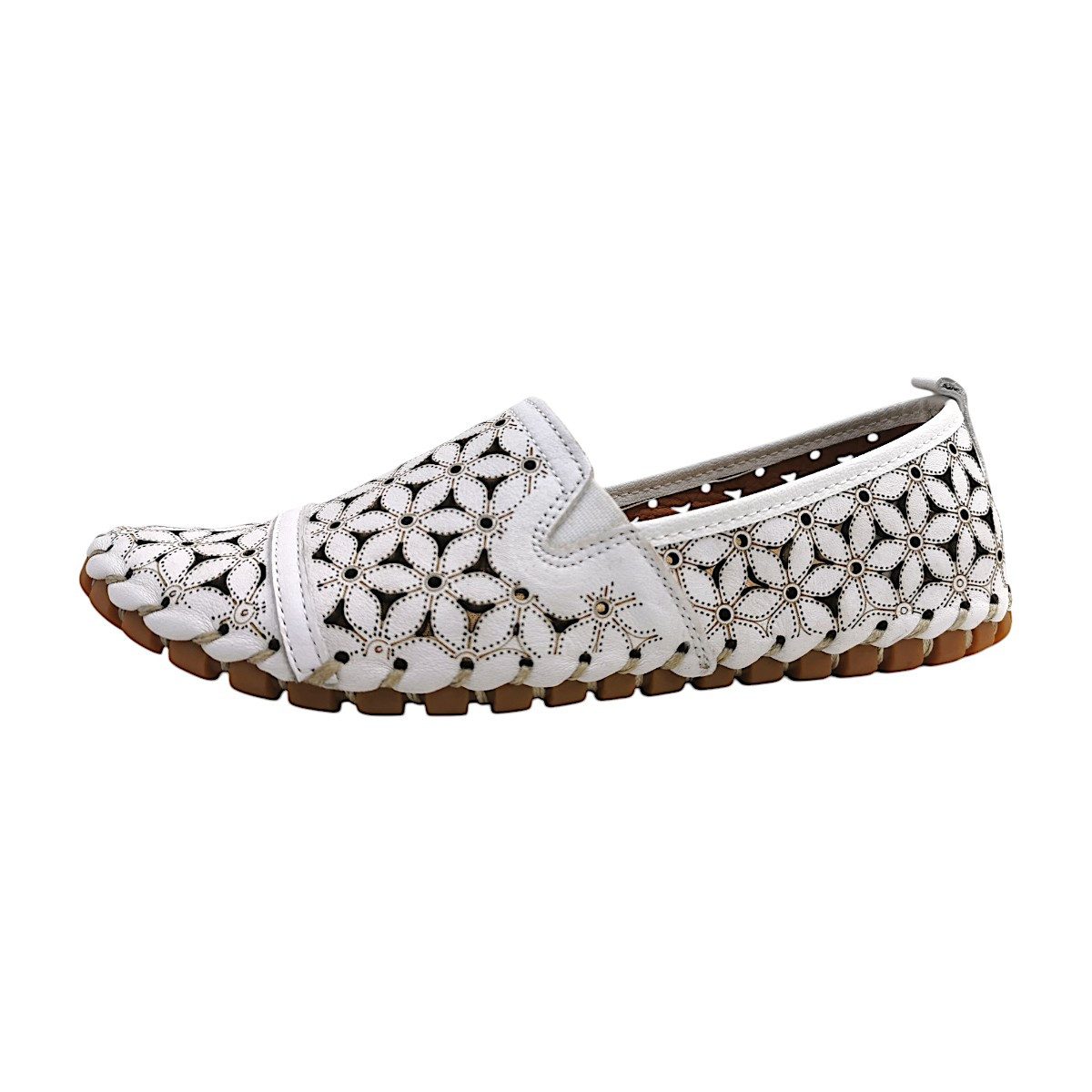 Gemini Slipper