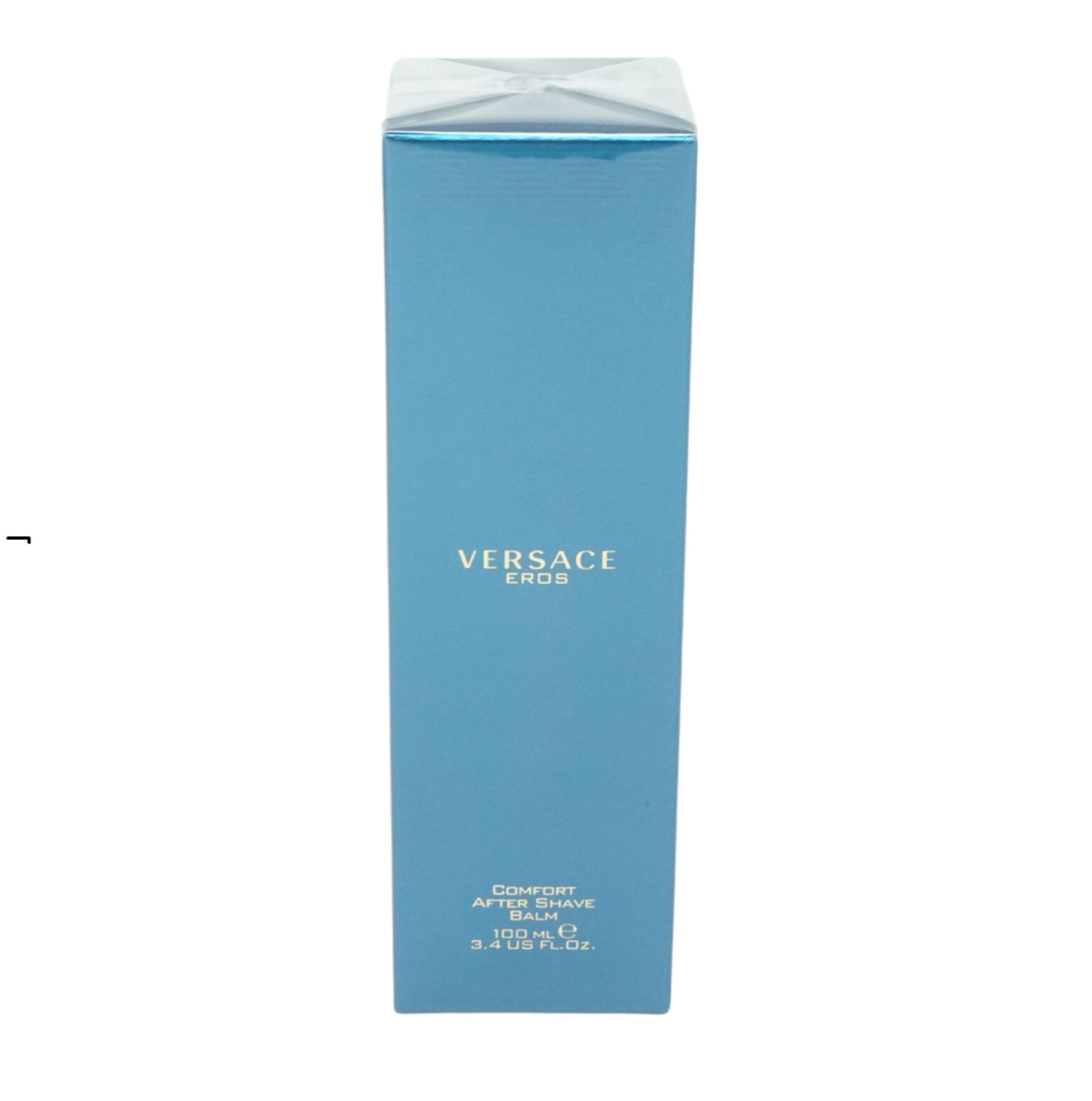 Versace After-Shave Balsam Versace Eros After Shave Balm 100ml