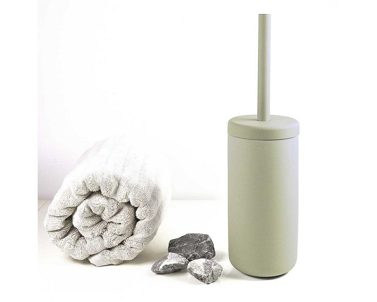 Thumbnail - Zone Denmark WC-Reinigungsbürste ZONE Toilettenbürste UME, Eucalyptus, Keramik mit Soft-Touch, WC, (Set)