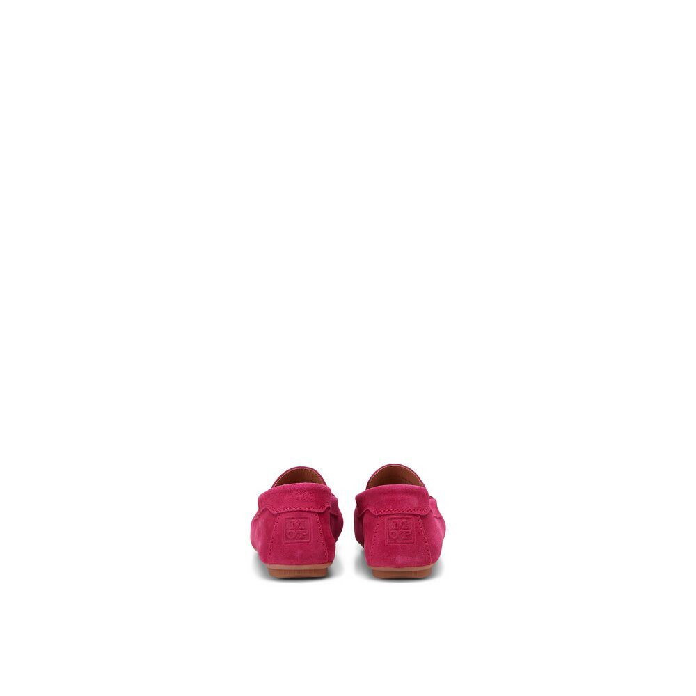 Marc O'Polo Marc O´Polo - Mokassin - Pink Slipper
