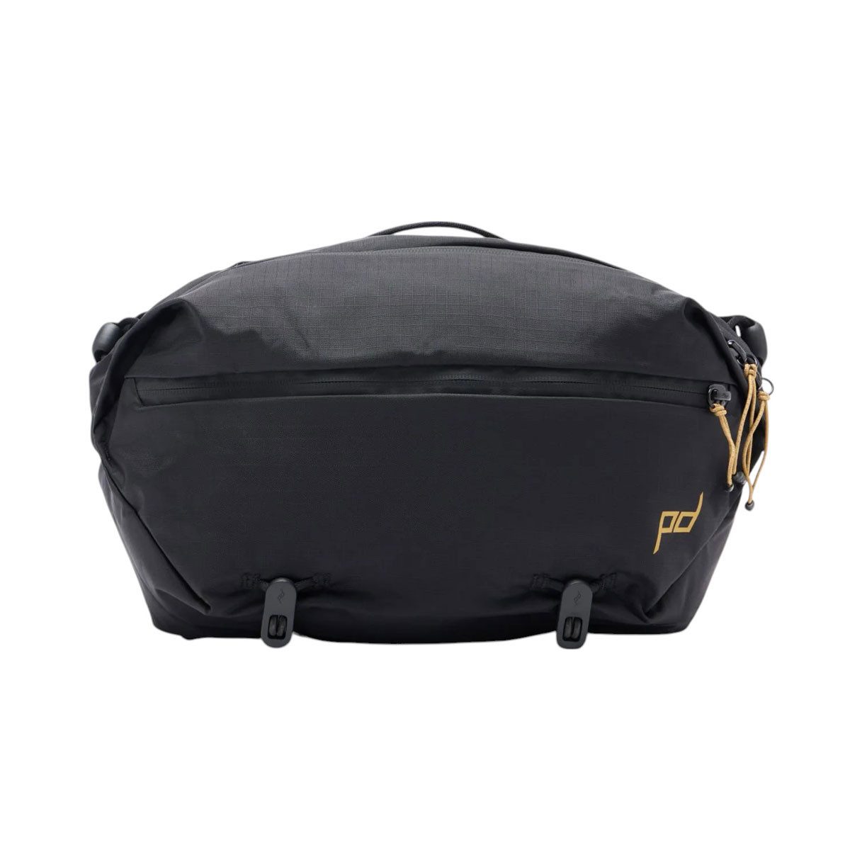 Peak Design Reisetasche Outdoor Sling 7 Liter - Umhängetasche Black