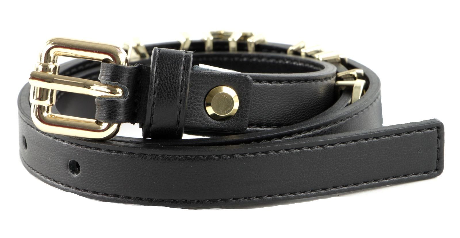 VALENTINO BAGS Synthetikgürtel Emma Winter günstig online kaufen