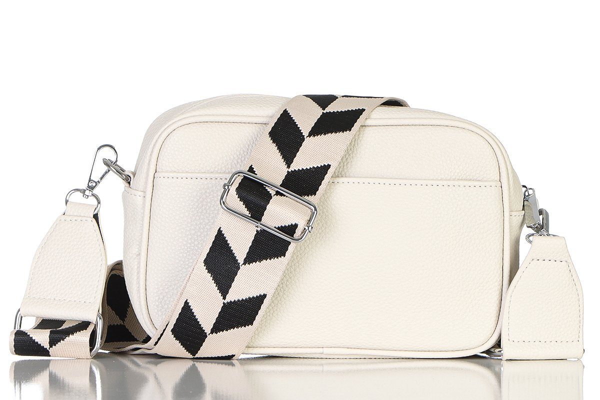 CLEO STYLE Handtasche Tasche 2528 günstig online kaufen