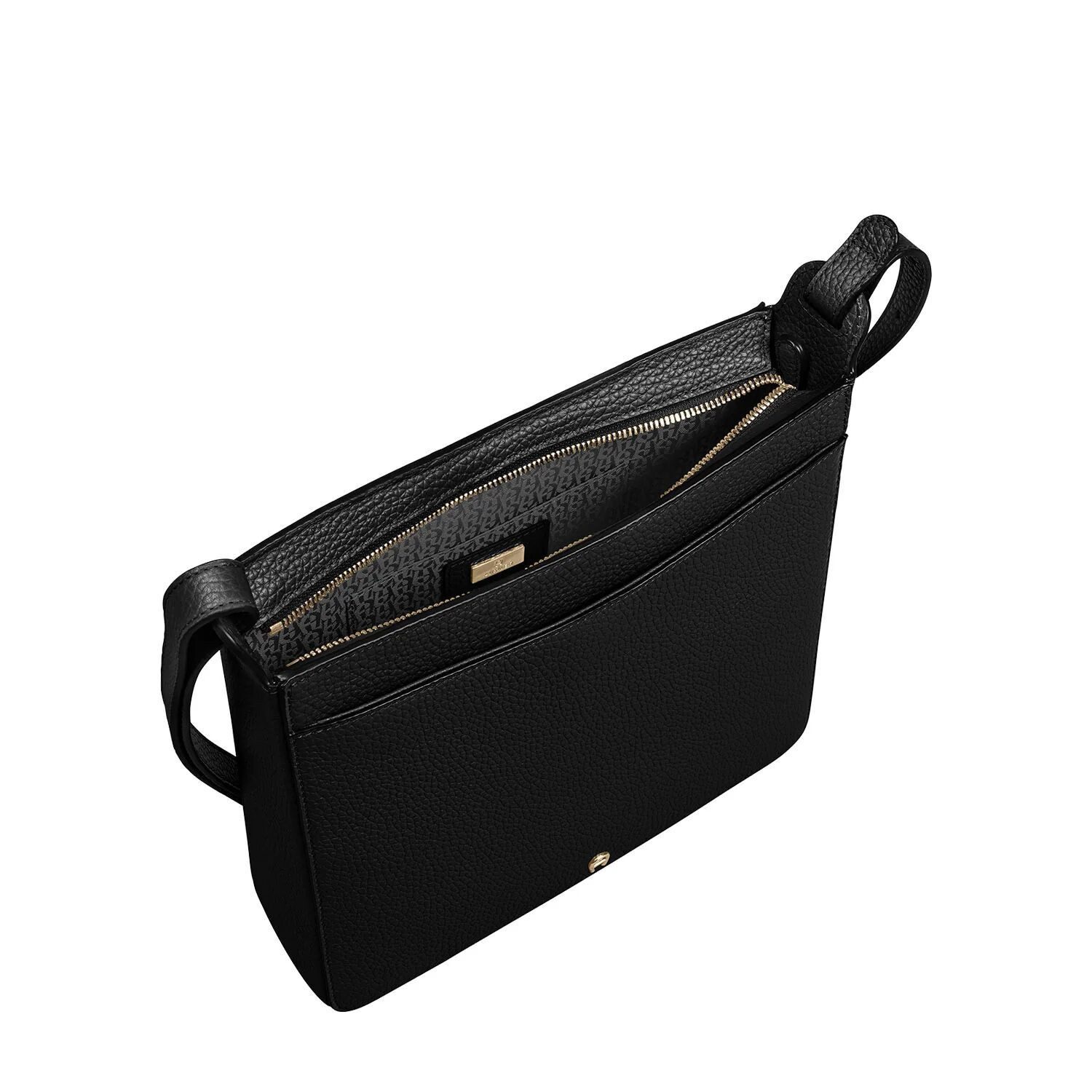 AIGNER Umhängetasche Pura M