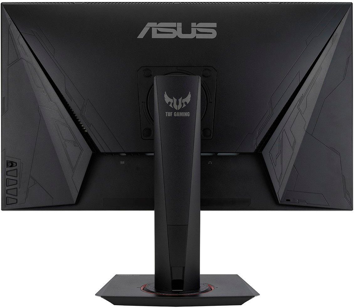 Reaktionszeit, Hz, 1 Asus ms Gaming-Monitor Full cm/27 280 ", LED) x 1080 1920 VG279QM HD, (69 px,
