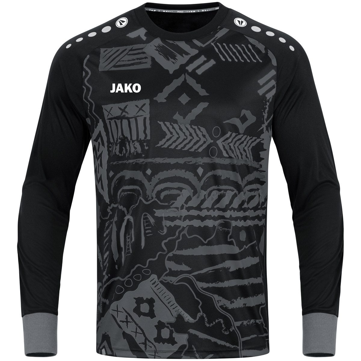 Jako Fußballtrikot 8911 TW-Trikot Tropicana günstig online kaufen