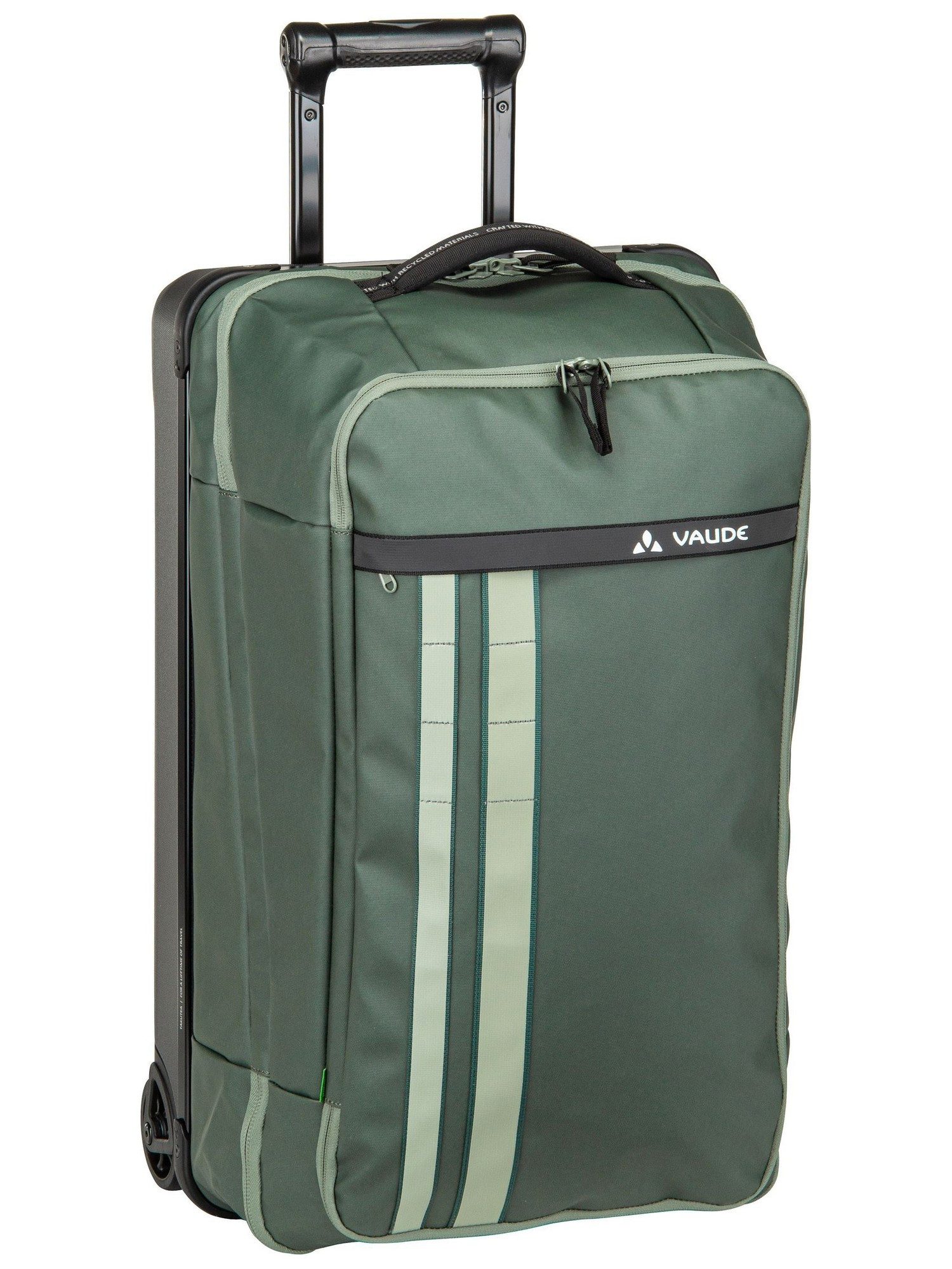 VAUDE Trolley Takutea 65, 2 Rollen