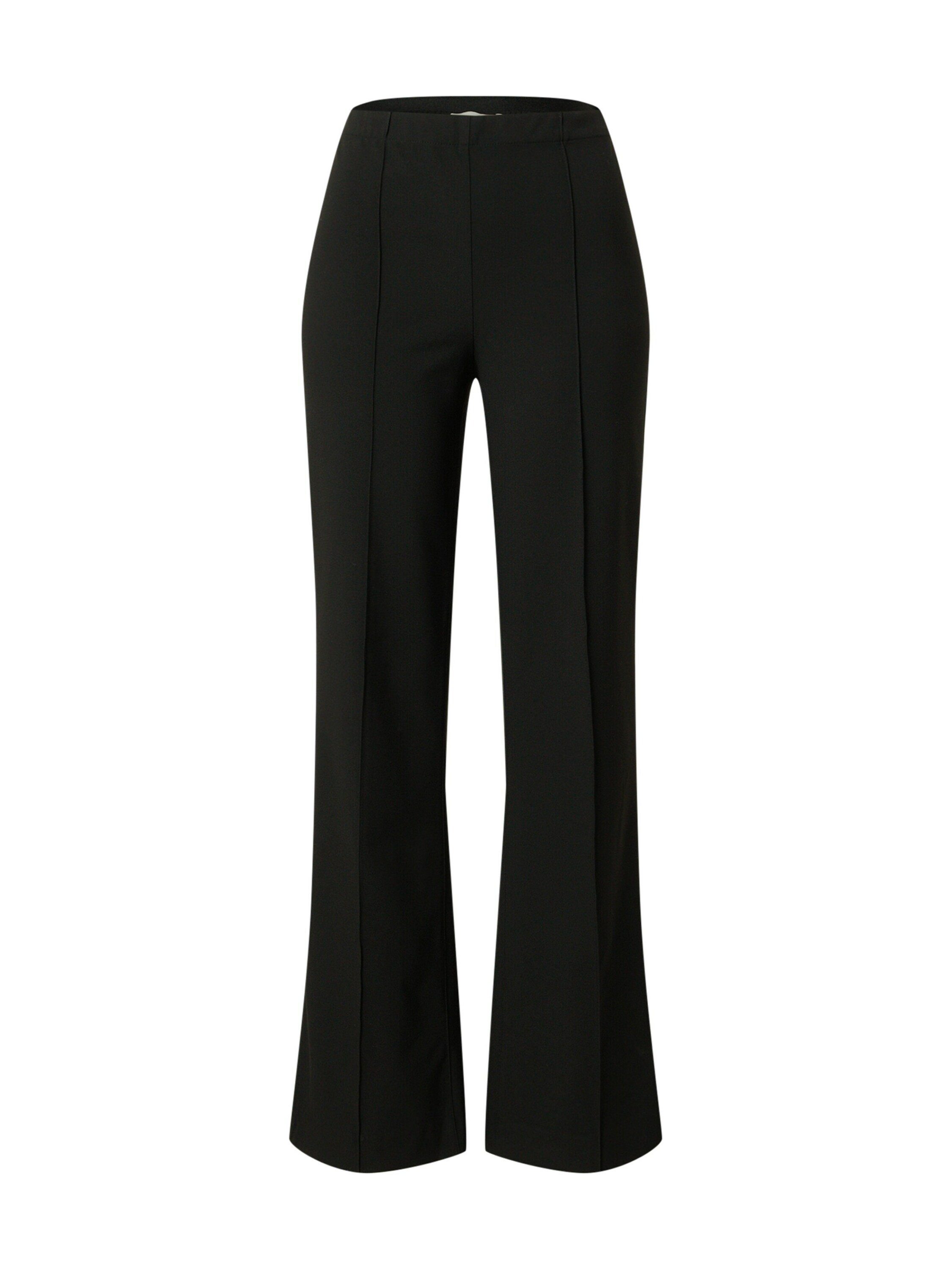 MADS NORGAARD COPENHAGEN Stoffhose (1-tlg) Weiteres Detail