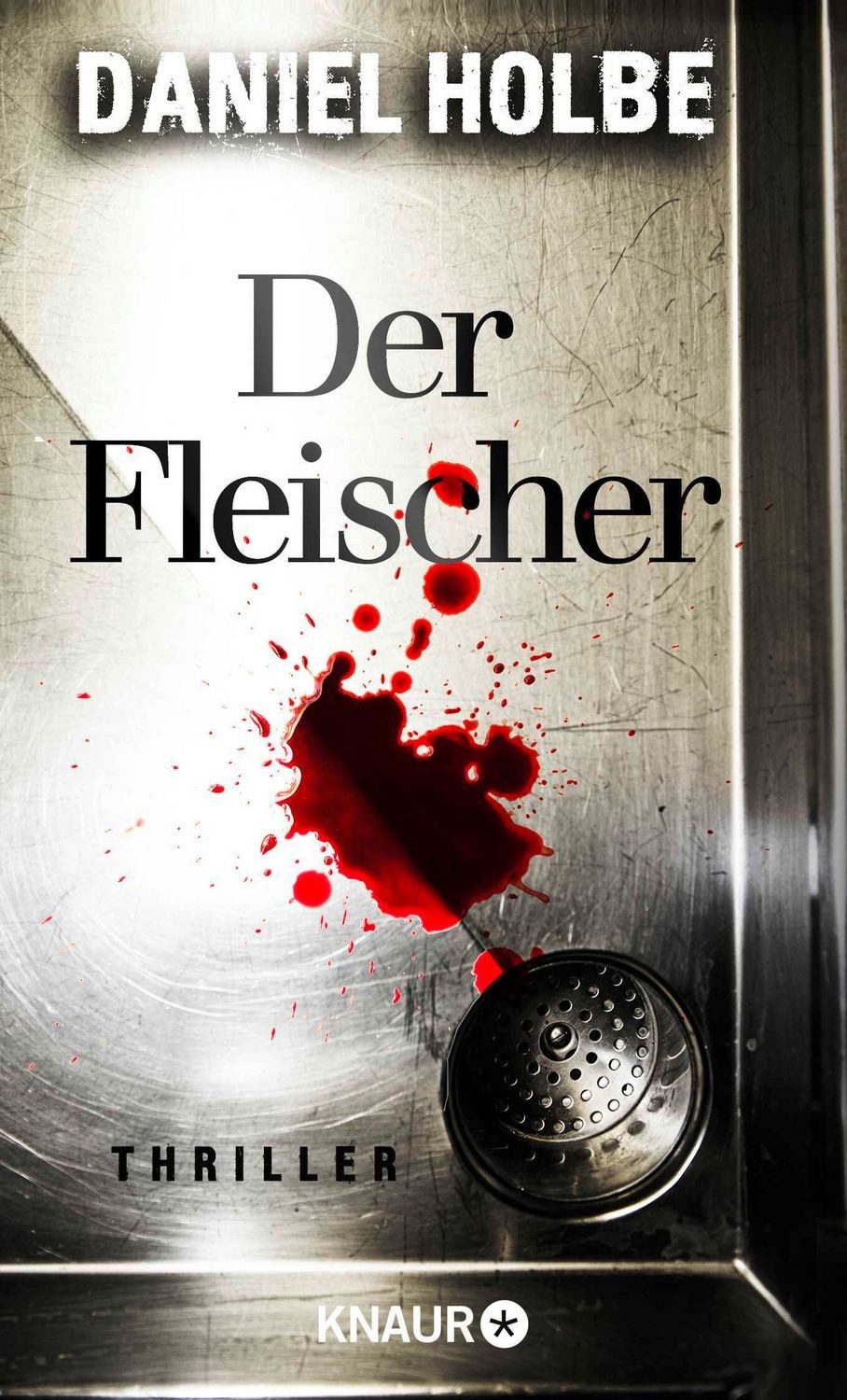 Der Fleischer / Daniel Holbe