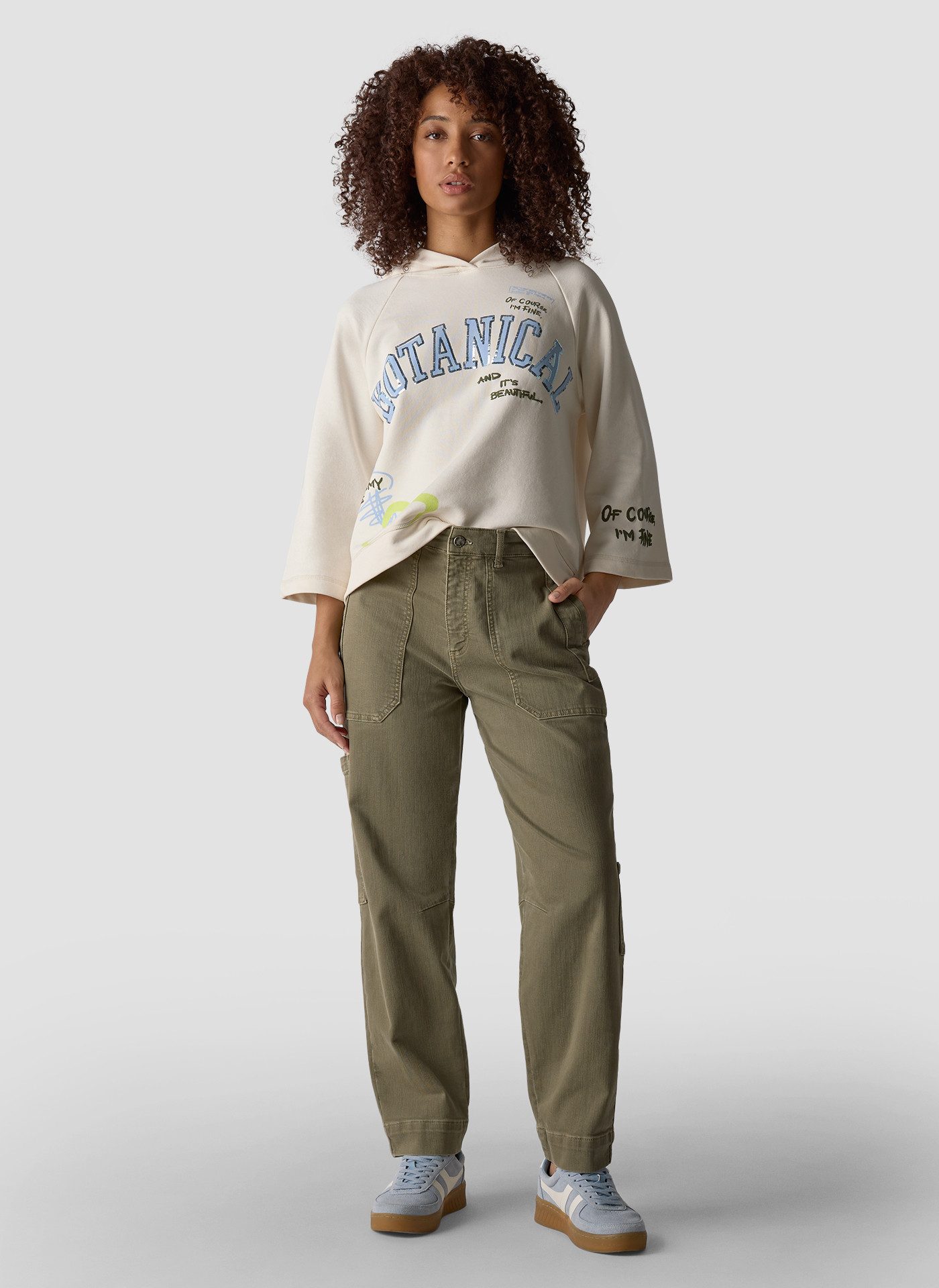 LeComte Sweatshirt günstig online kaufen