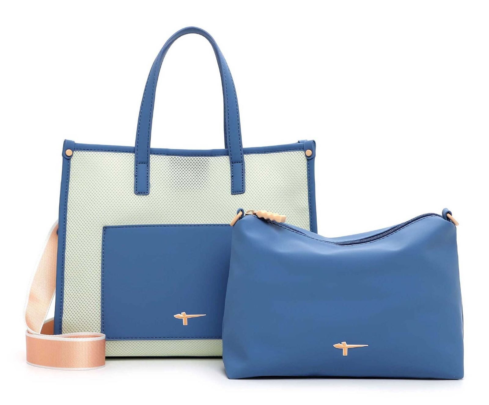 Tamaris Shopper Cityshopper (Set, 2-tlg)