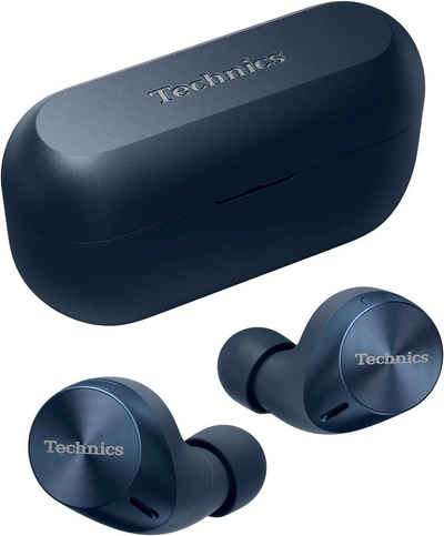 Technics EAH-AZ60M2 Night Blue wireless In-Ear-Kopfhörer