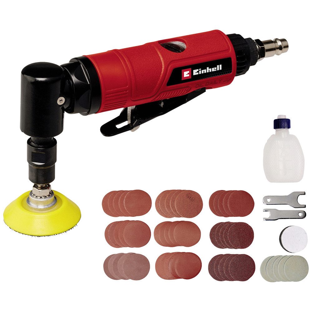 Einhell Druckluftgeräte-Set Einhell TC-PA 50 Pneumatic günstig online kaufen