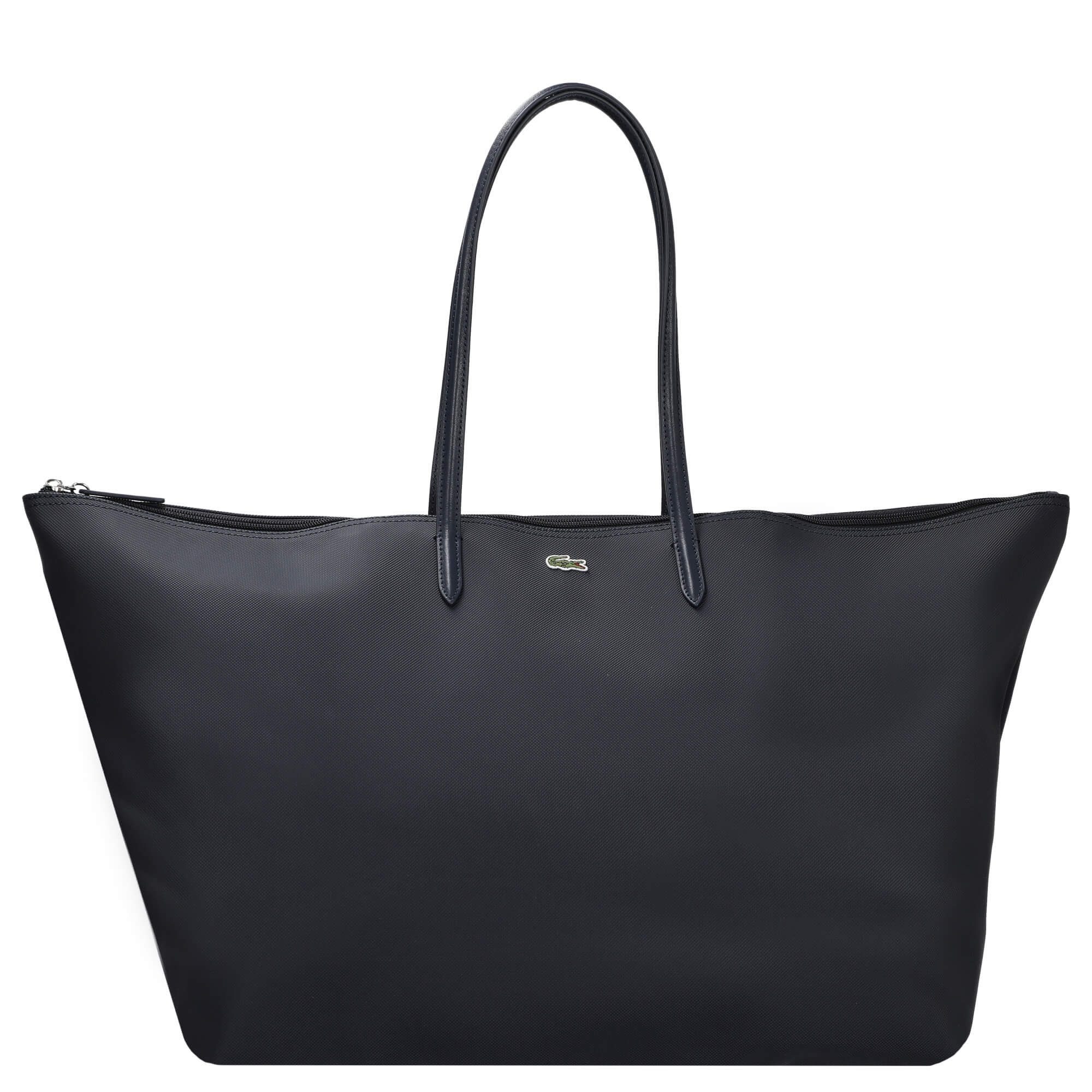 Lacoste Shopper L12.12 Concept - Shopper XXL 15" 43 cm (penombre)