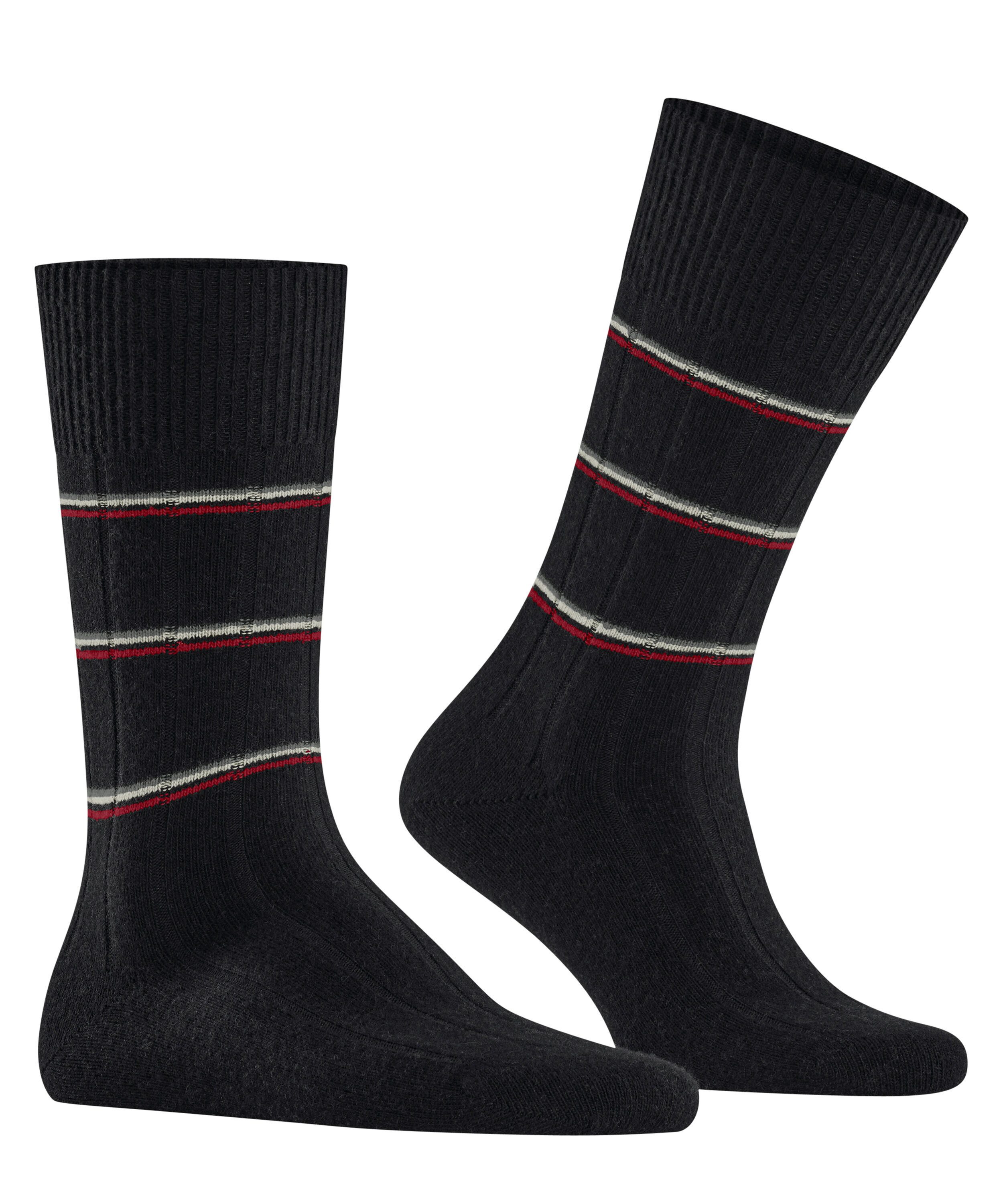 FALKE Socken Lhasa Rib Special Edition (1-Paar) mit Wolle und Kaschmir günstig online kaufen