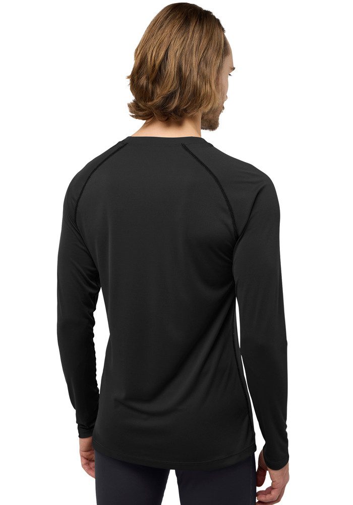 Jack Wolfskin Langarmshirt INFINITE LIGHT LS M