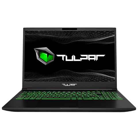 Tulpar A5 V20.3 Gaming-Notebook (Intel Core i7 13700H, RTX 4050, 1000 GB SSD, 1920X1080 144HZ IPS LED-Display, Single Zone Beleuchtete Tastatur)
