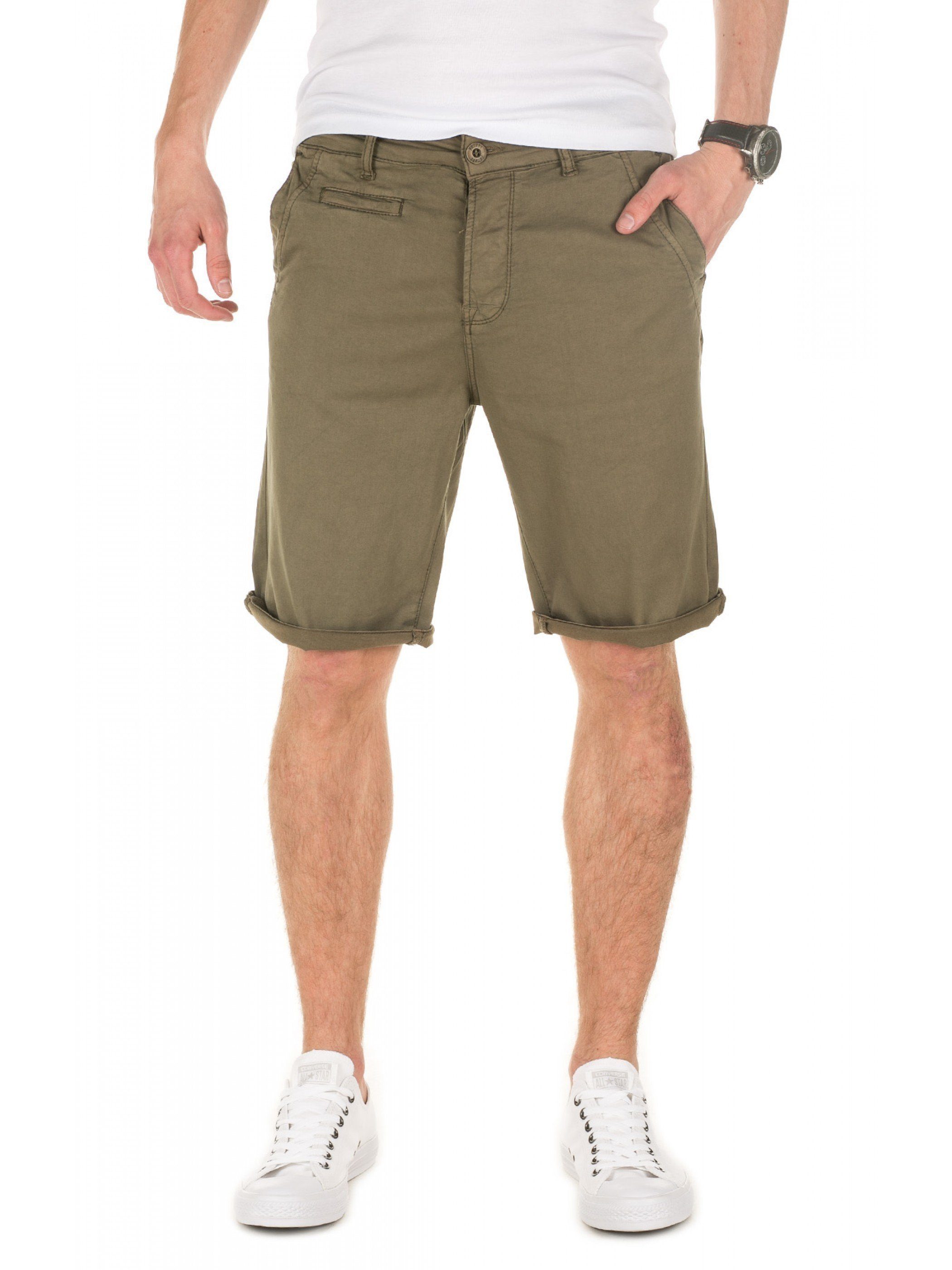 Shorts Chino Shorts Travis
