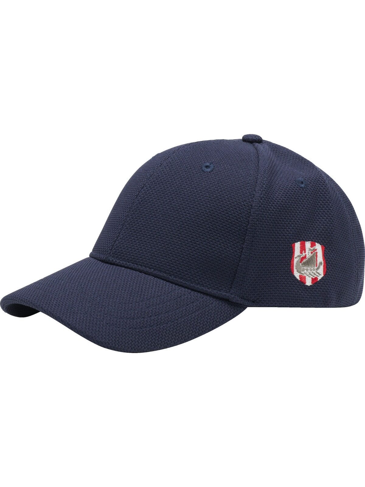 Jan Vanderstorm Baseball Cap KISPAN (1-St)