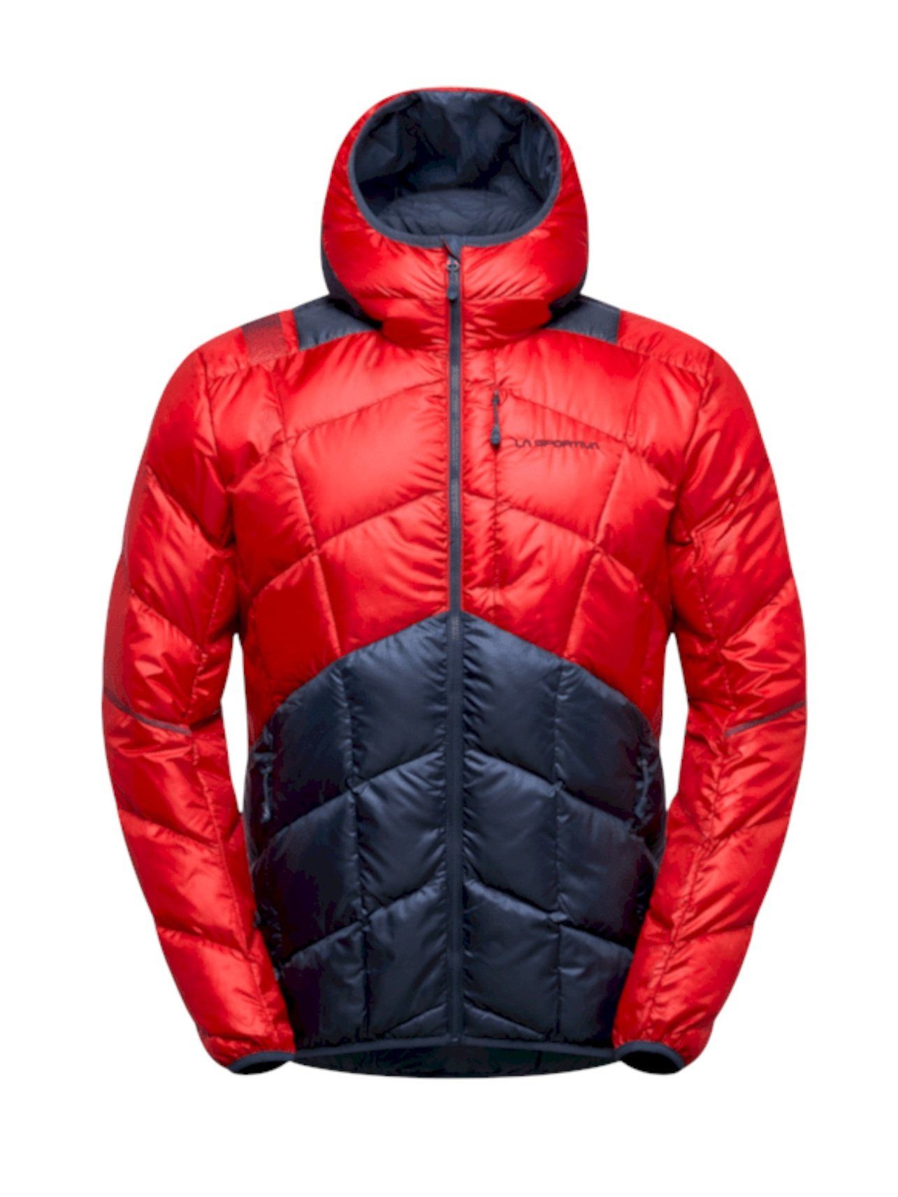 Winterjacke Pinnacle Down (leicht, Wärmeisolierung, Skitouring) 2025