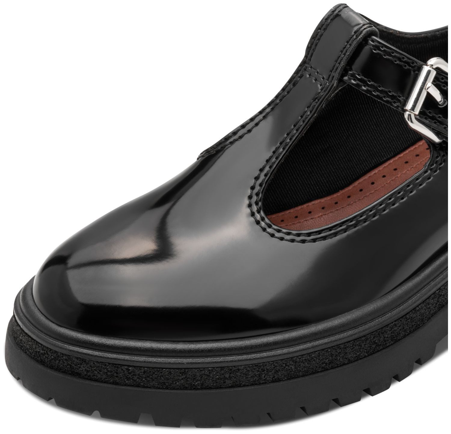 Tamaris Tamaris 24324/45 Black Slipper