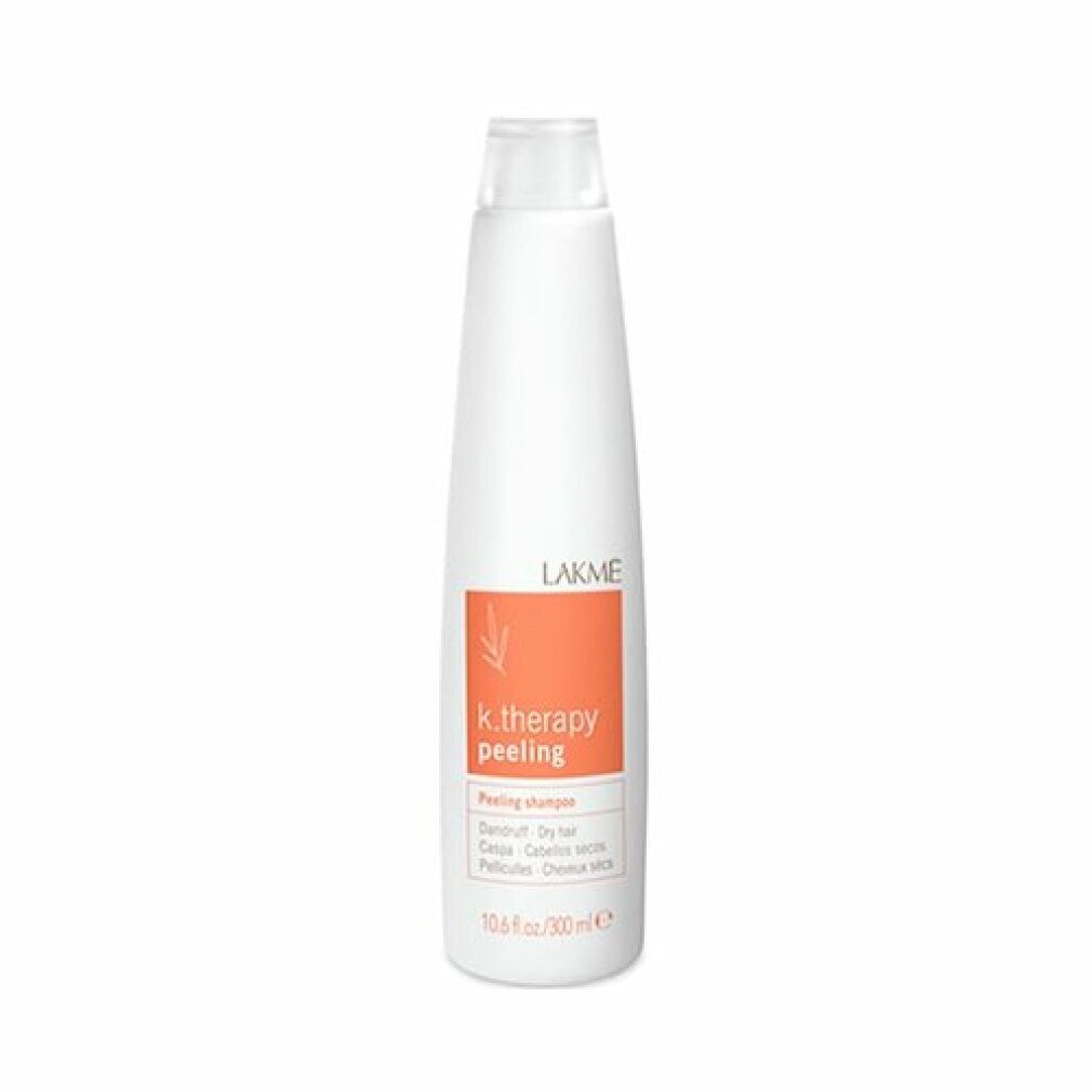 Lakmé Haarshampoo K.Therapy Schälendes Trocken-Shampoo 300ml
