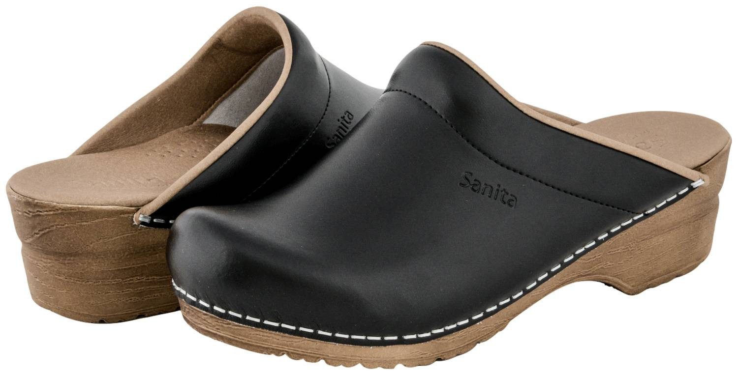 Sanita Sanita Original Sandra Clog