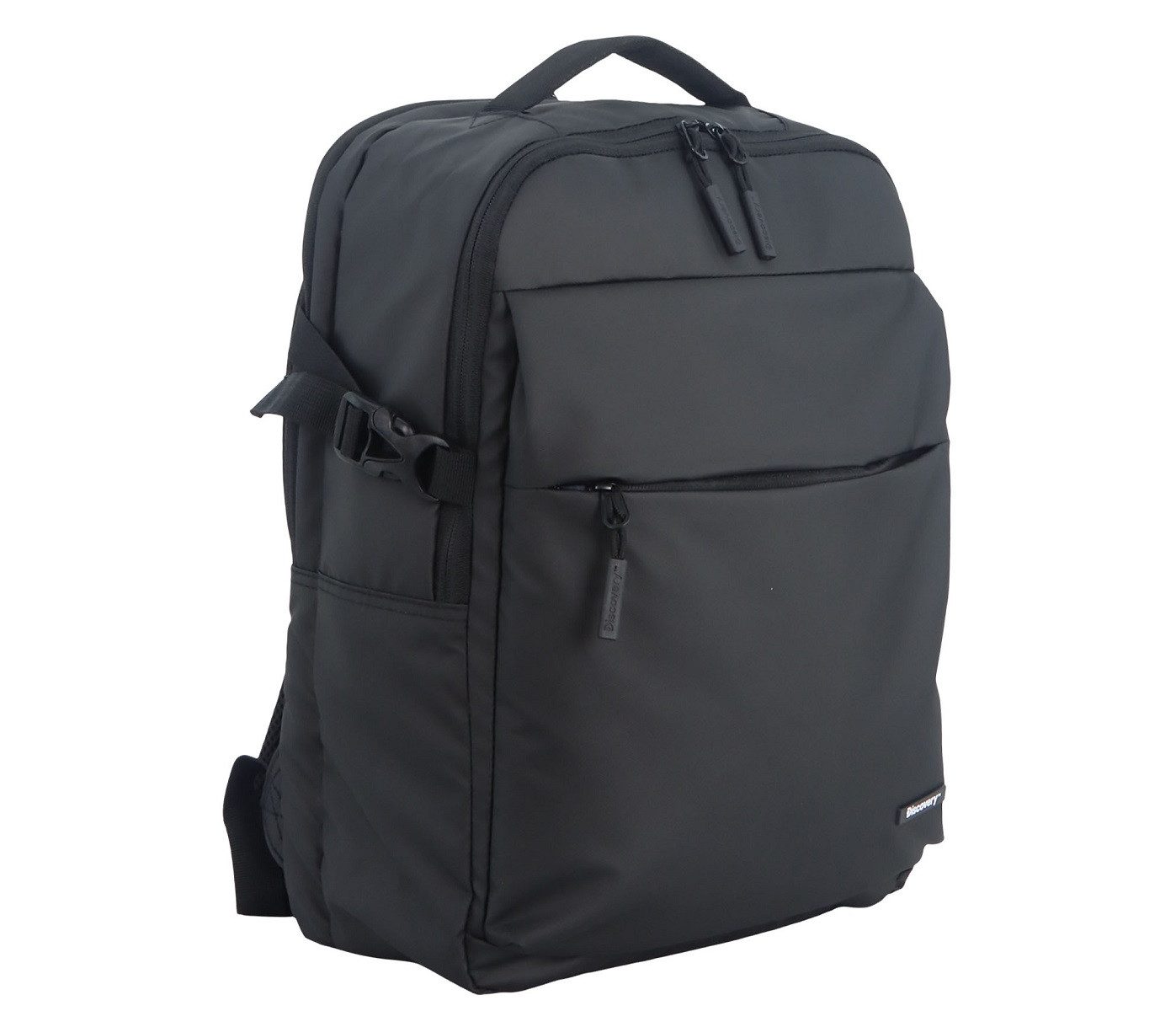 Discovery Freizeitrucksack Urban Laptop Backpack (ein Stück, 1-tlg), Laptopfach