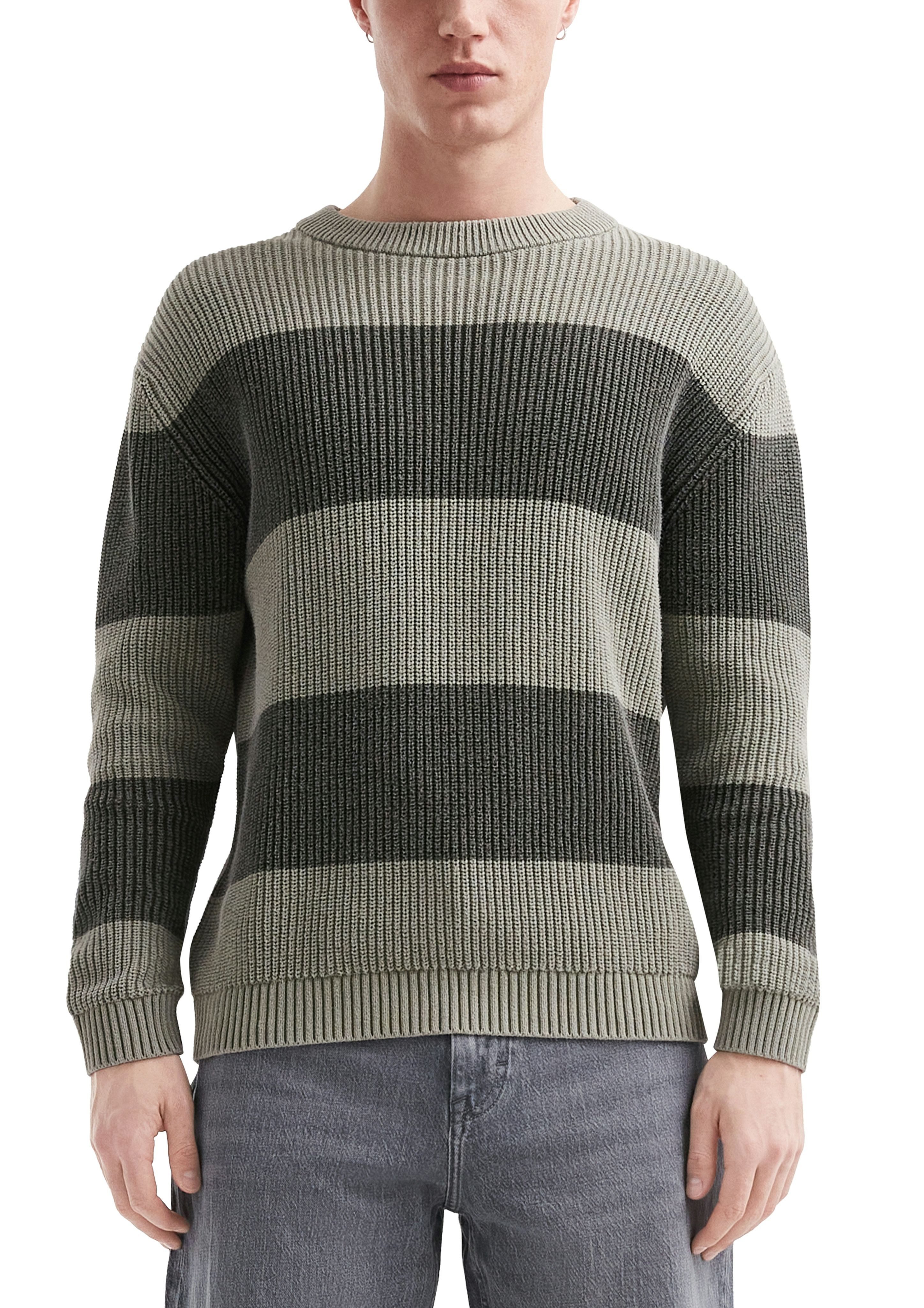 QS Strickpullover