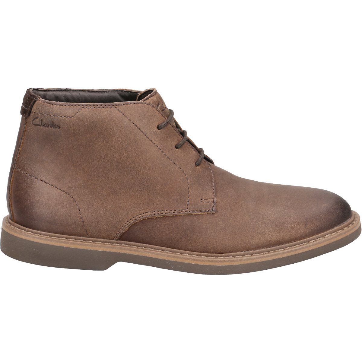 Clarks AtticusLT Mid Stiefel