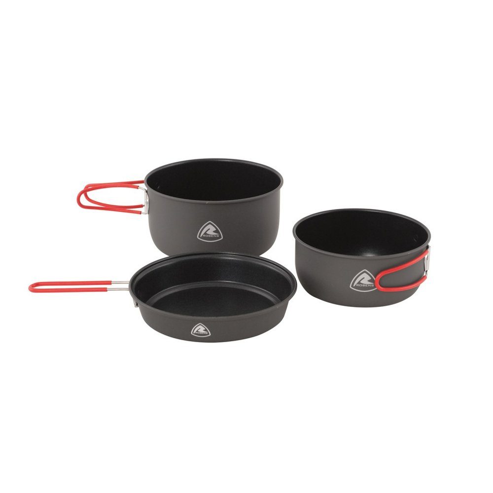 Cook L Pro Frontier ROBENS Geschirr-Set Set