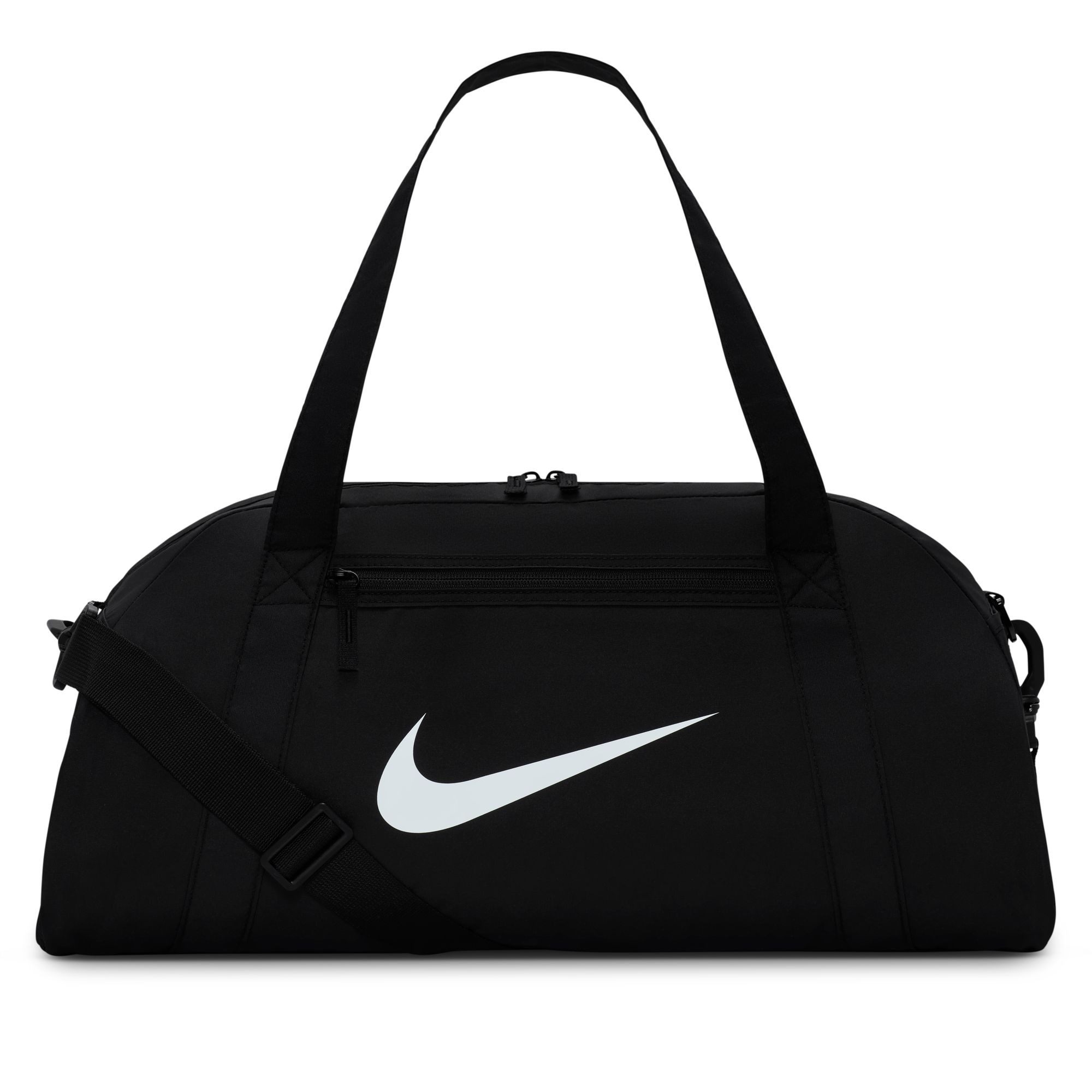 Nike Sporttasche NK GYM CLUB BAG - SP26 (Consumer Facing Name TBD), sportlicher Stil, für Fitnessaktivitäten, aus Polyester
