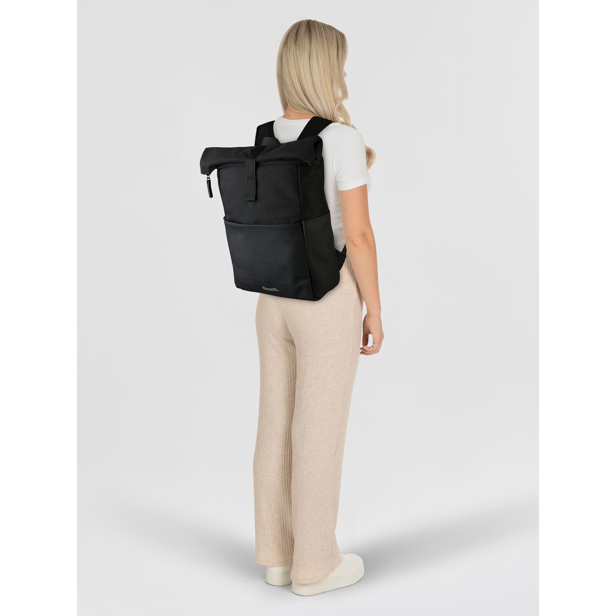 Bench. Daypack, Polyester