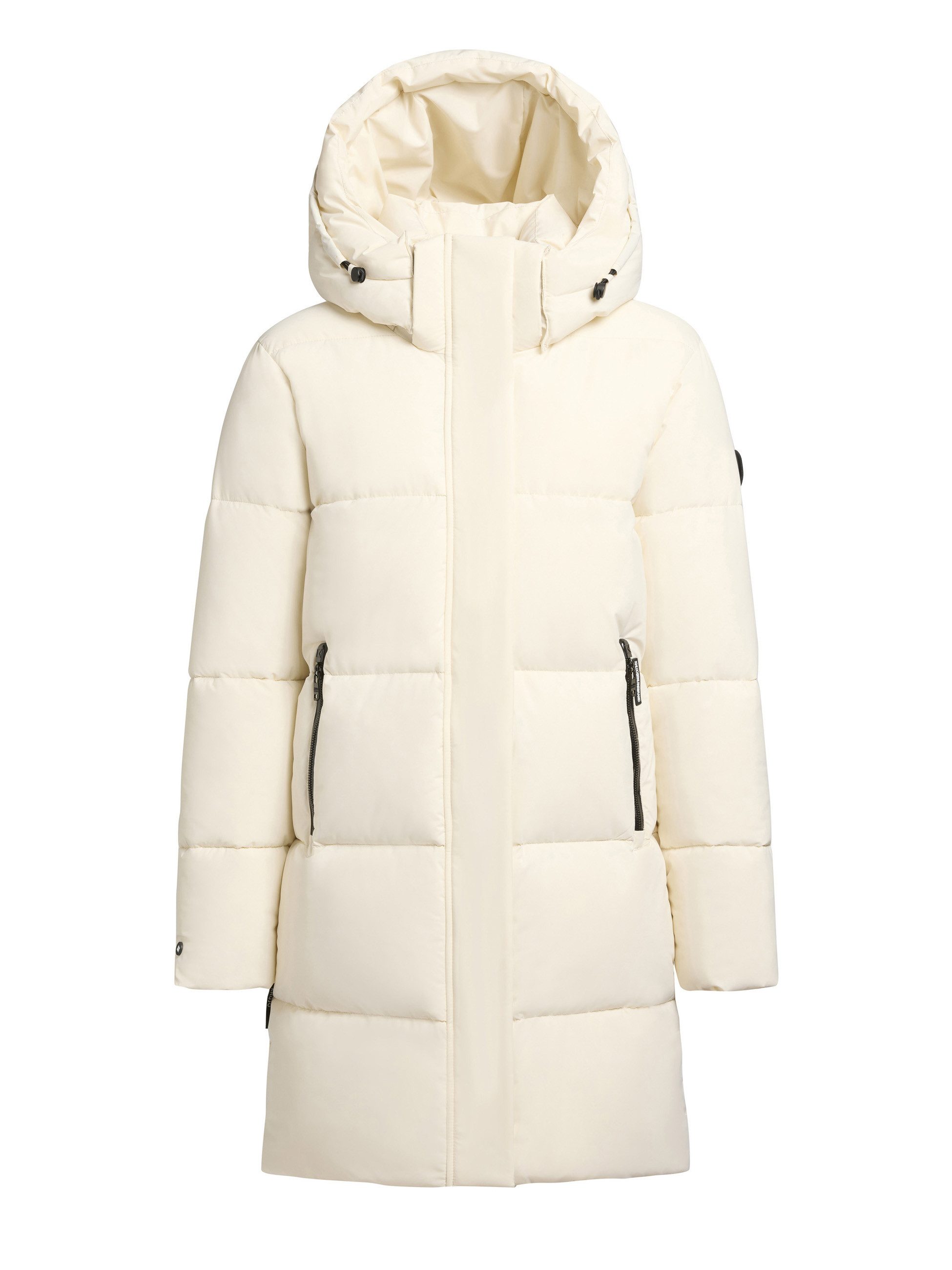 khujo Steppjacke HAYA MATT günstig online kaufen