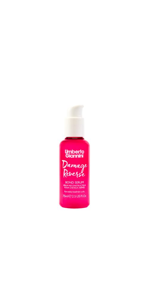 Umberto Giannini Leave-in Pflege Umberto Giannini Curl Bond Serum 75ml