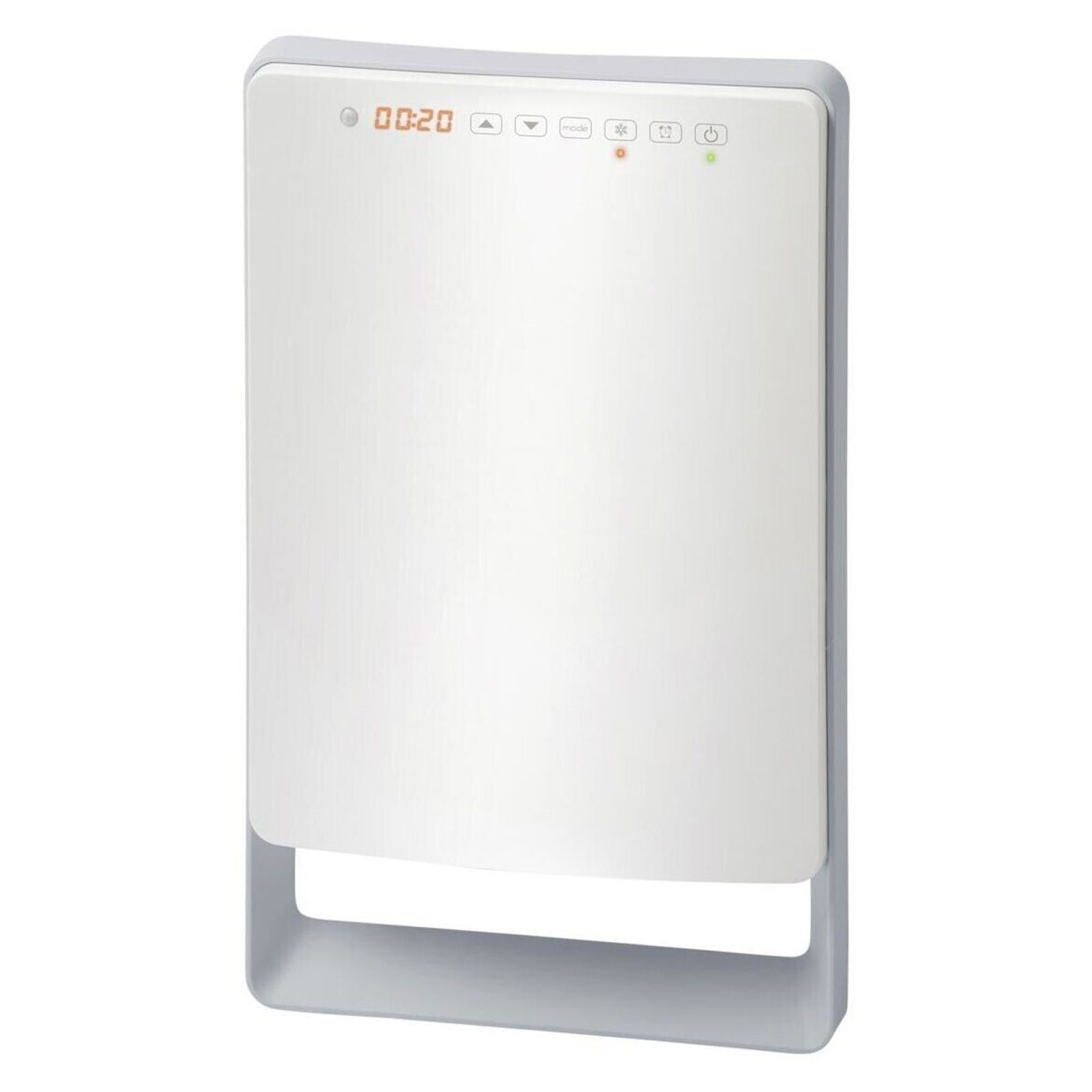 Steba Heizlüfter BS 1800 Touch Bad-Schnellheizer