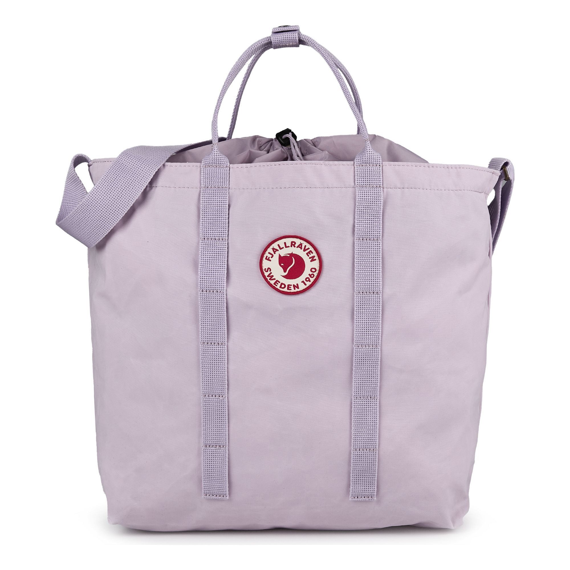 Fjällräven Beuteltasche 1960, Polyester