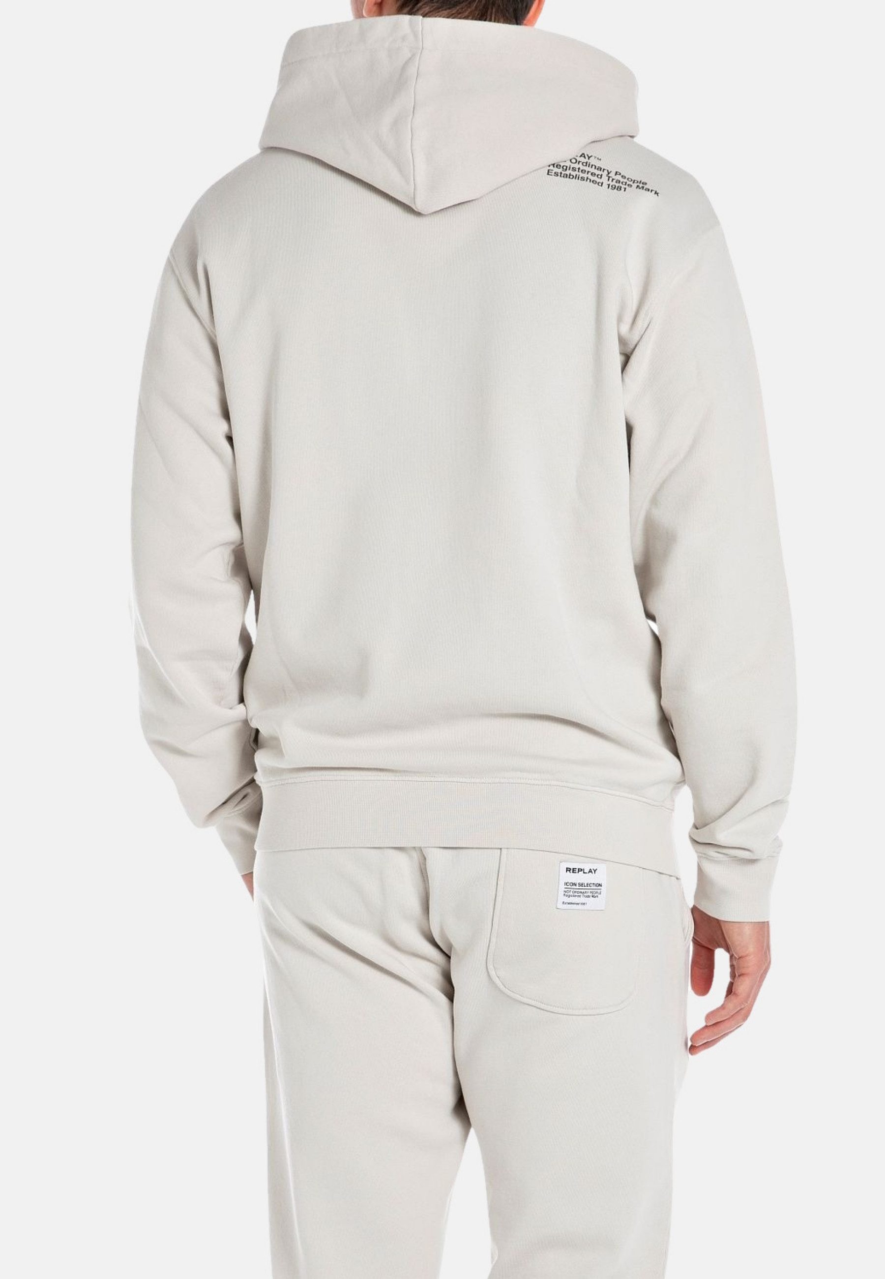 Hoodie Kapuzenpullover Hoodie