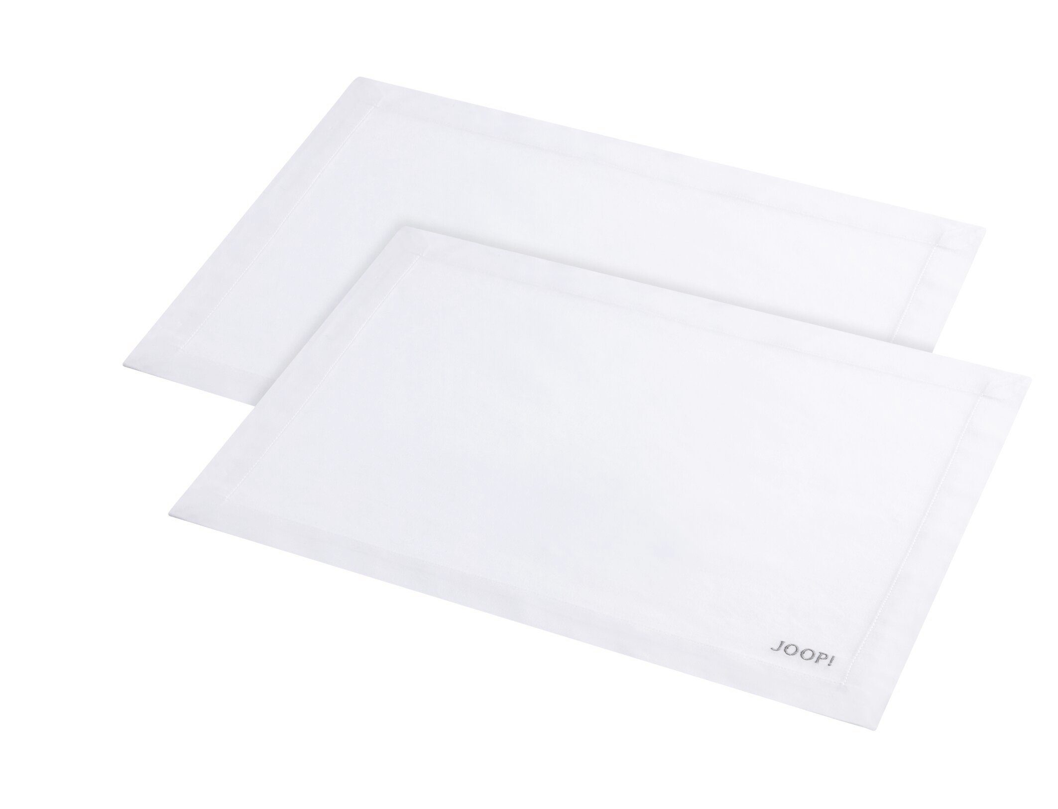 JOOP! Platzset JOOP! LIVING - STITCH Platzset, (2-St)