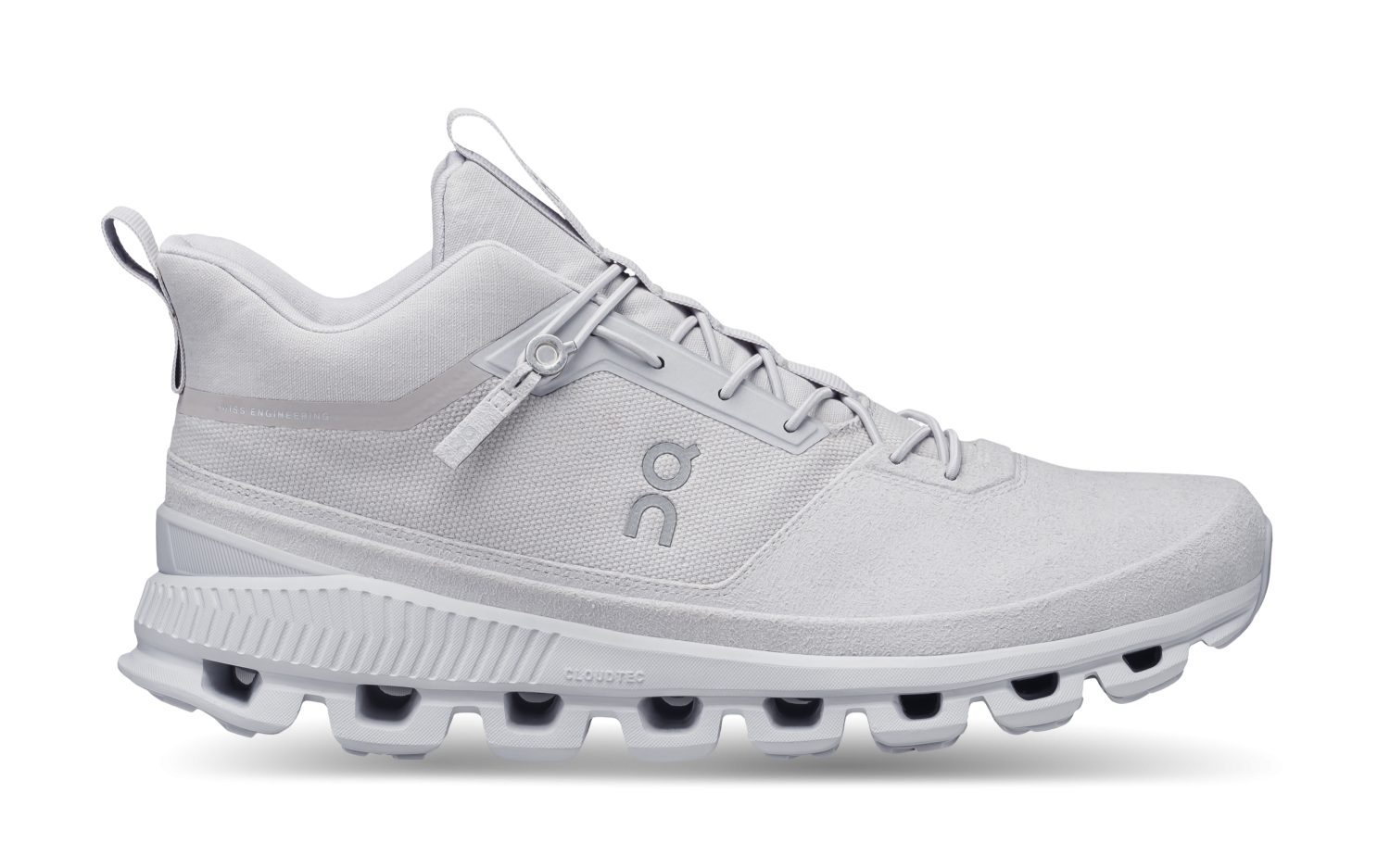 ON RUNNING »On Damen Alltagsschuhe Cloud Hi« Laufschuh online kaufen OTTO