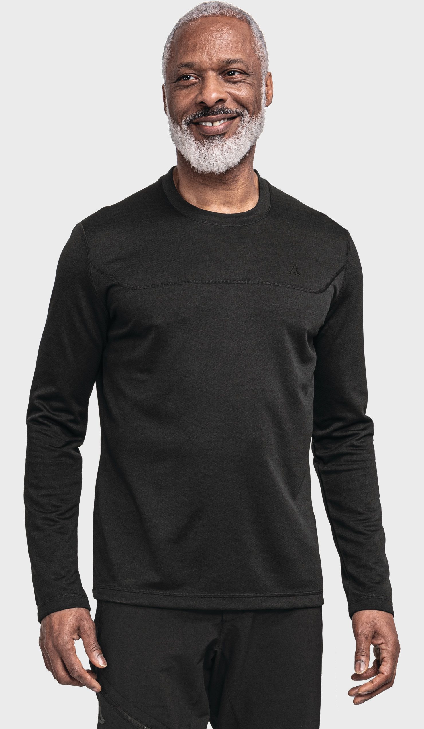 Schöffel Funktionsshirt CIRC Longsleeve Style Smue MNS